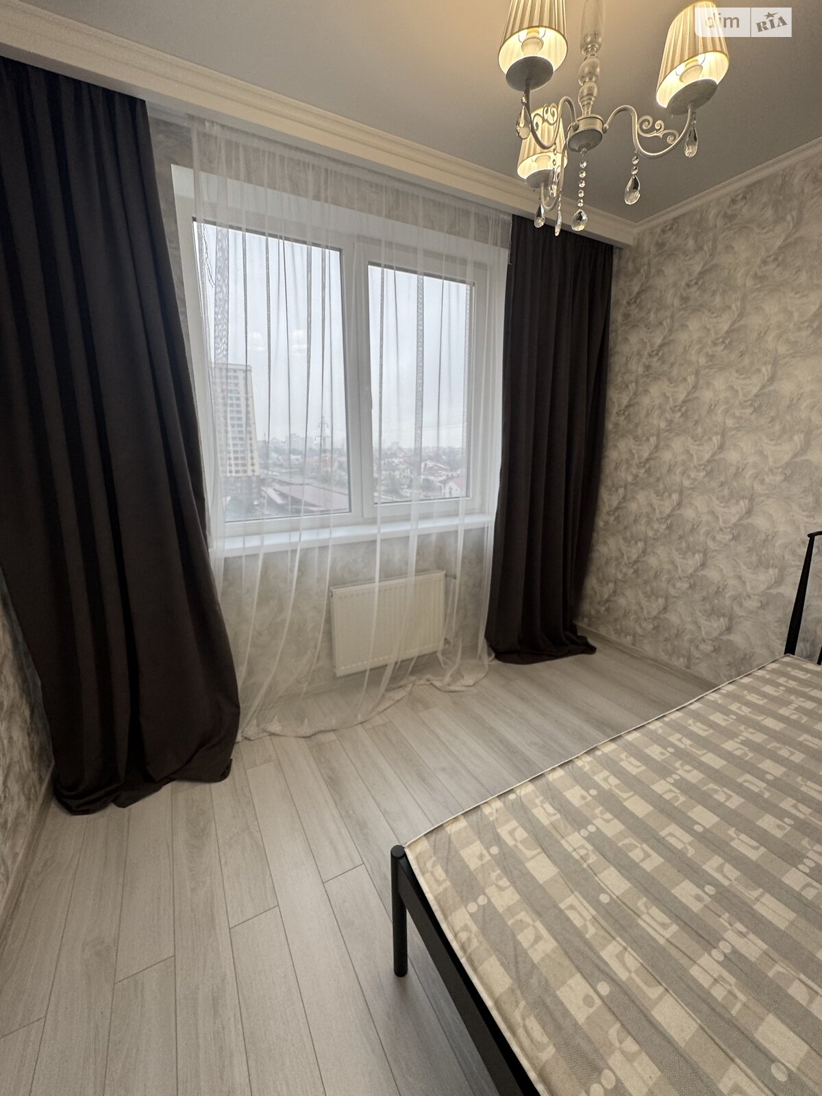 Продажа двухкомнатной квартиры в Лиманке, на ул. Жемчужная 8, фото 1