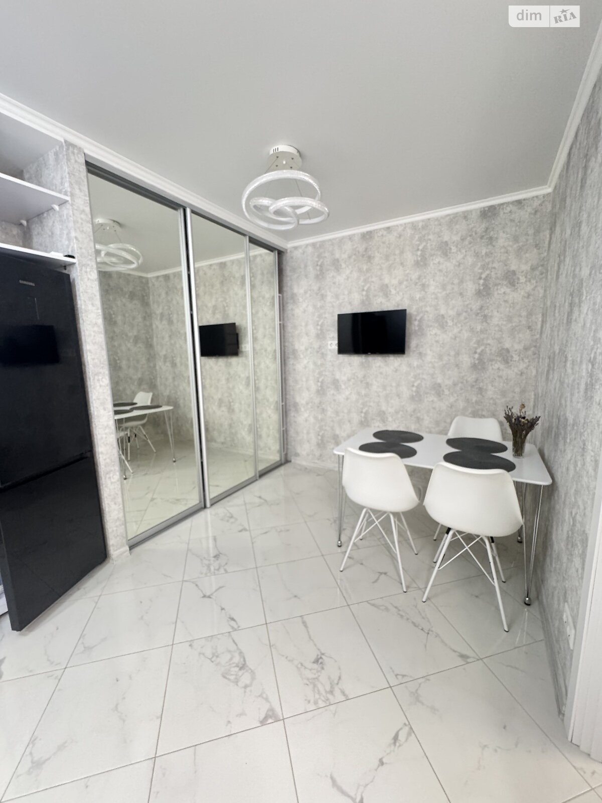 Продажа двухкомнатной квартиры в Лиманке, на ул. Жемчужная 8, фото 1