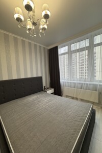 Продажа двухкомнатной квартиры в Лиманке, на ул. Жемчужная 8, фото 2