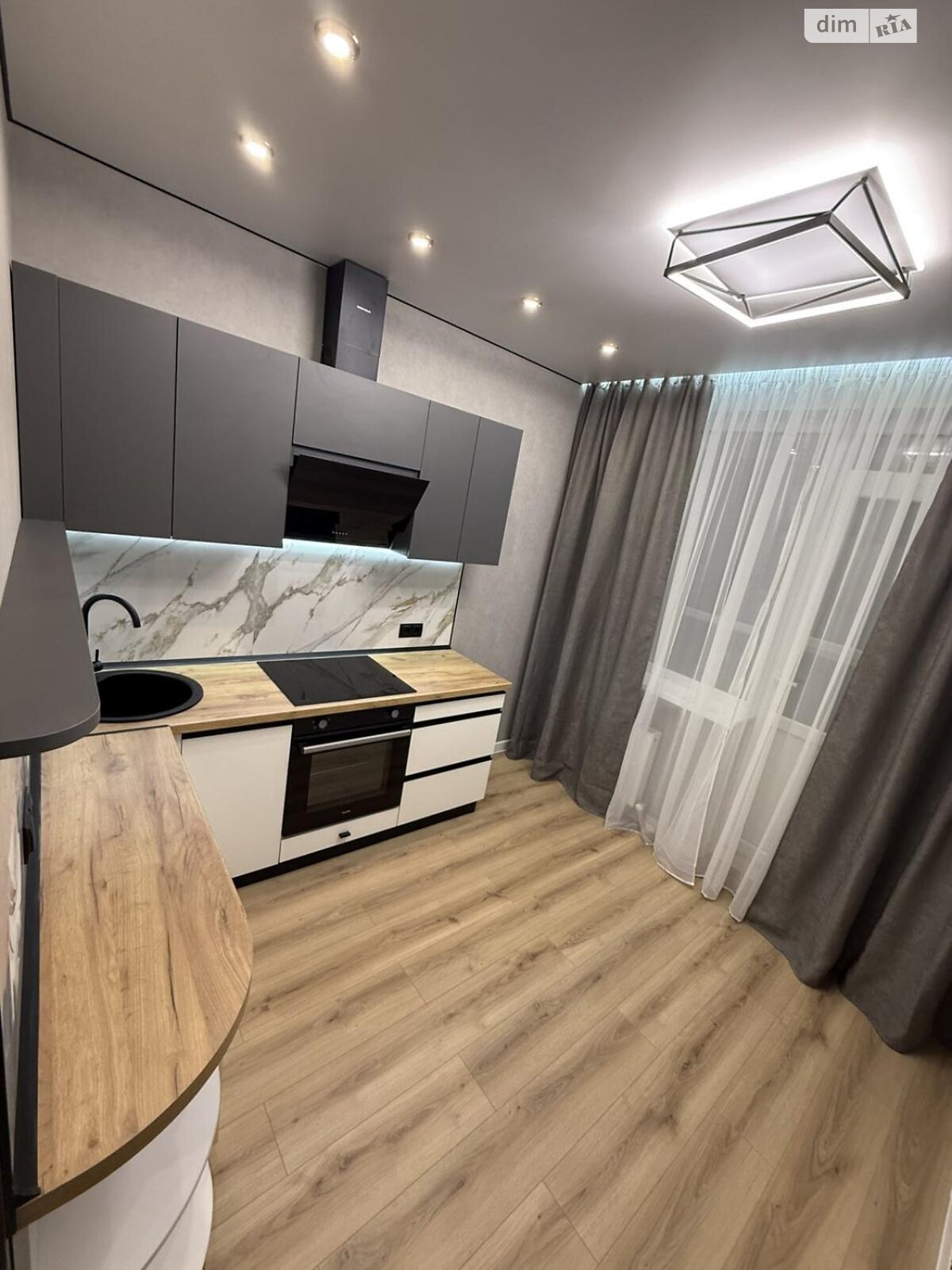 Продажа однокомнатной квартиры в Лиманке, на ул. Жемчужная, фото 1