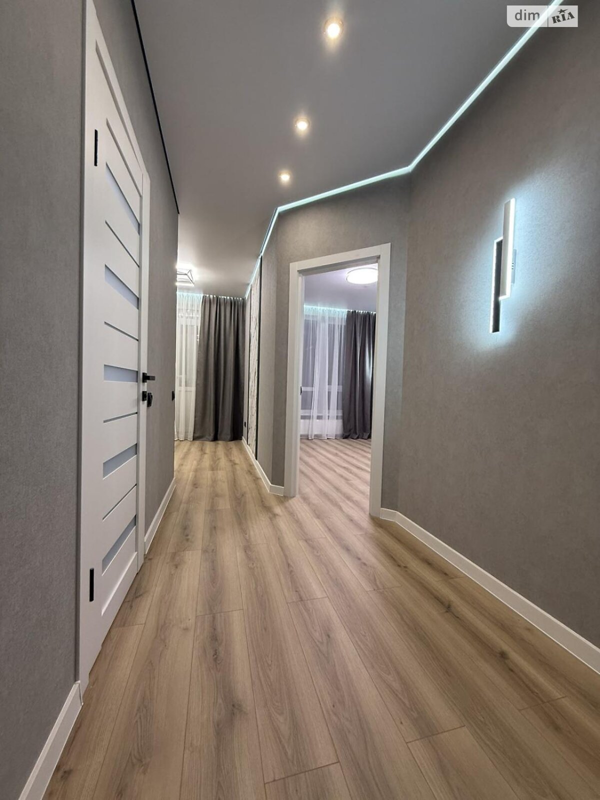 Продажа однокомнатной квартиры в Лиманке, на ул. Жемчужная, фото 1