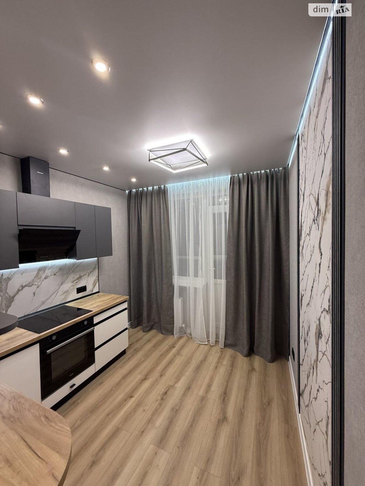 Продажа однокомнатной квартиры в Лиманке, на ул. Жемчужная, фото 1