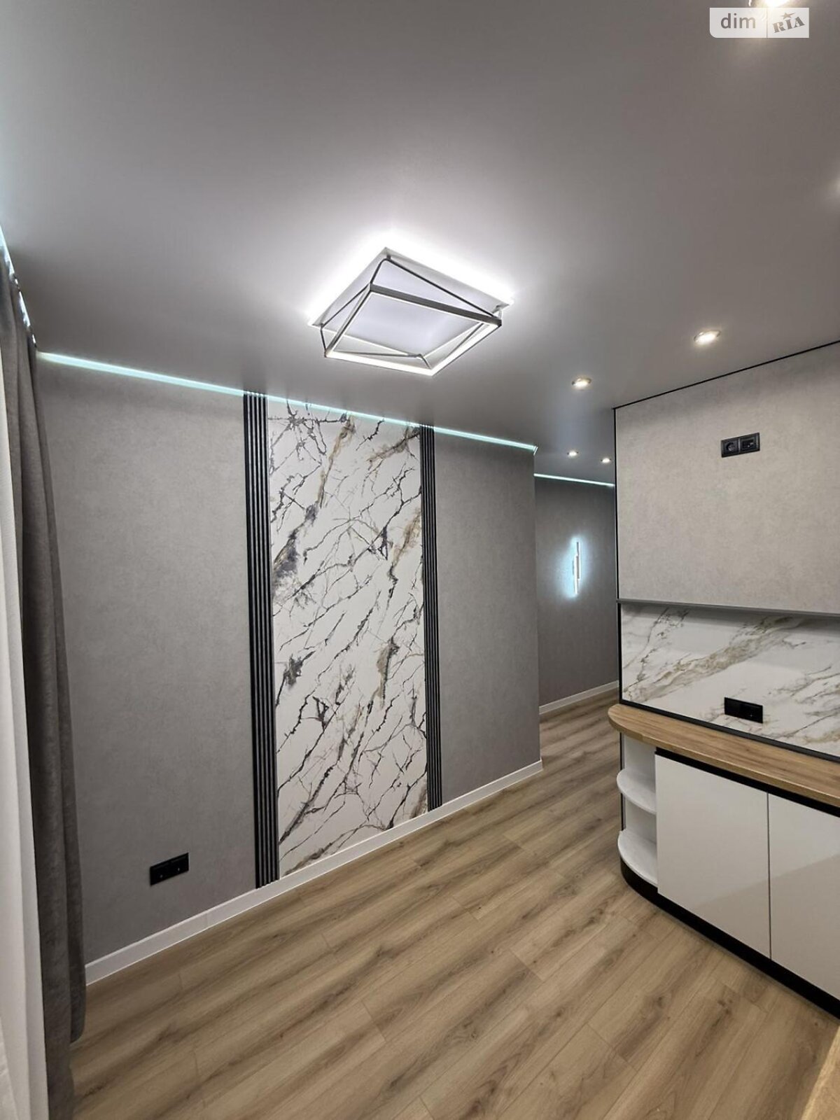 Продажа однокомнатной квартиры в Лиманке, на ул. Жемчужная, фото 1