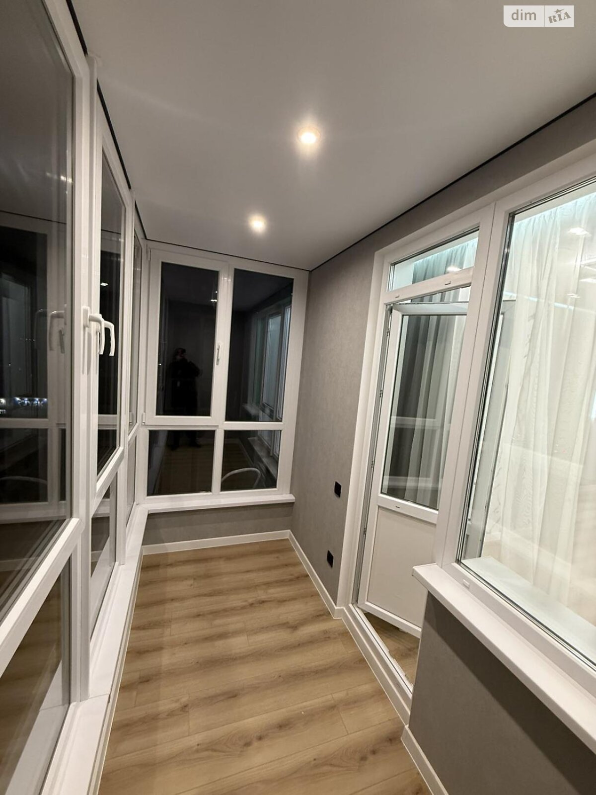 Продажа однокомнатной квартиры в Лиманке, на ул. Жемчужная, фото 1