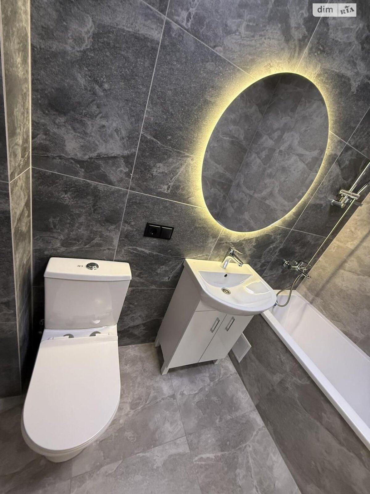 Продажа однокомнатной квартиры в Лиманке, на ул. Жемчужная, фото 1