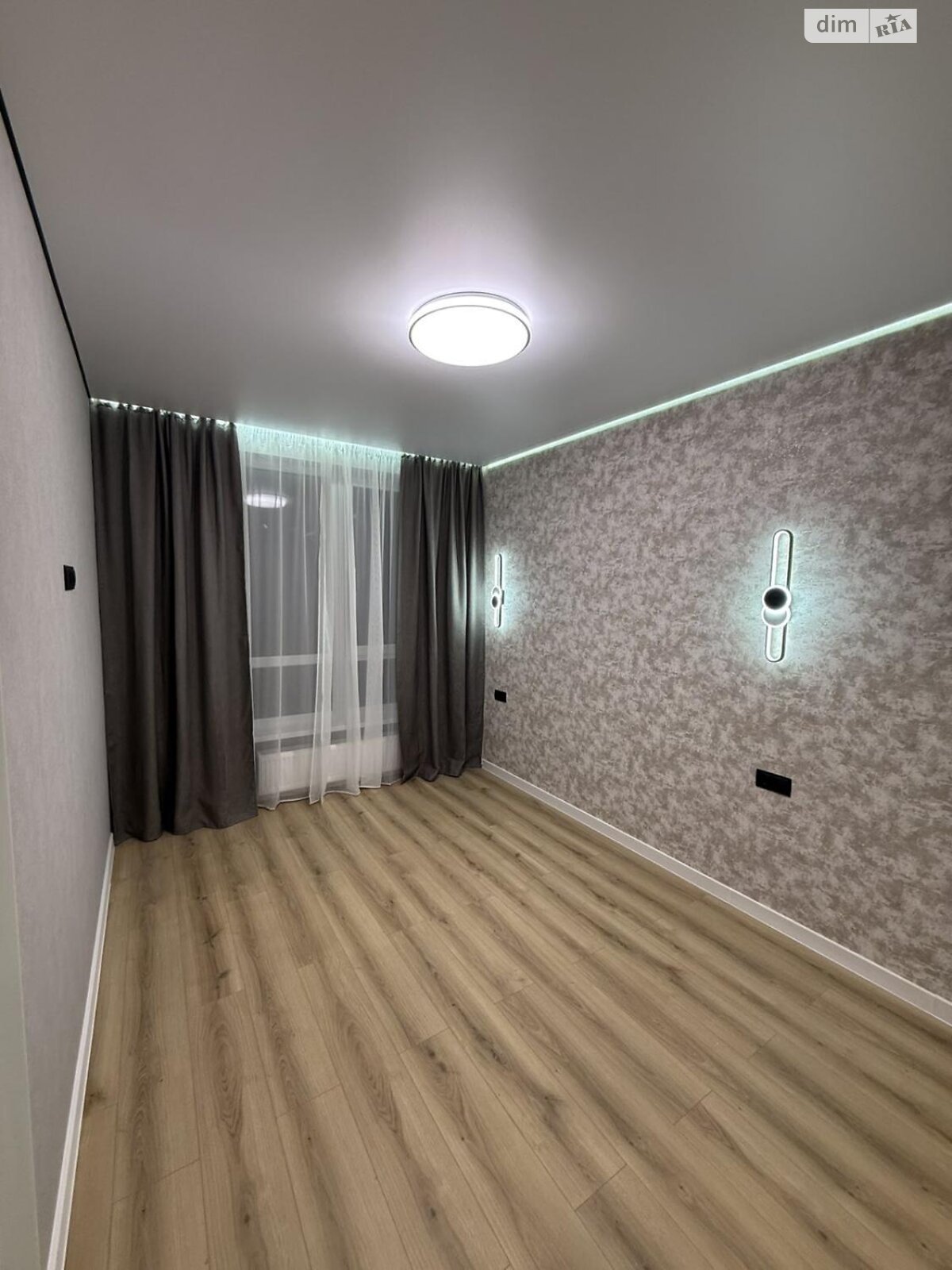 Продажа однокомнатной квартиры в Лиманке, на ул. Жемчужная, фото 1