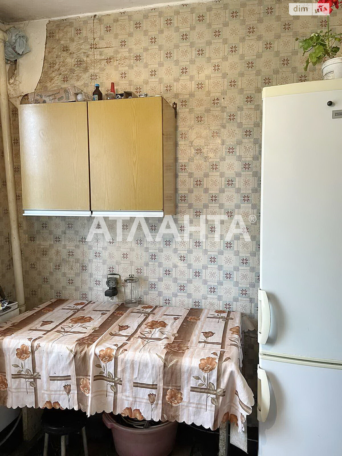 Продажа двухкомнатной квартиры в Лиманке, на ул. Лабораторная, фото 1 Продажа двухкомнатной квартиры в Лиманке, на ул. Лабораторная, фото 1
