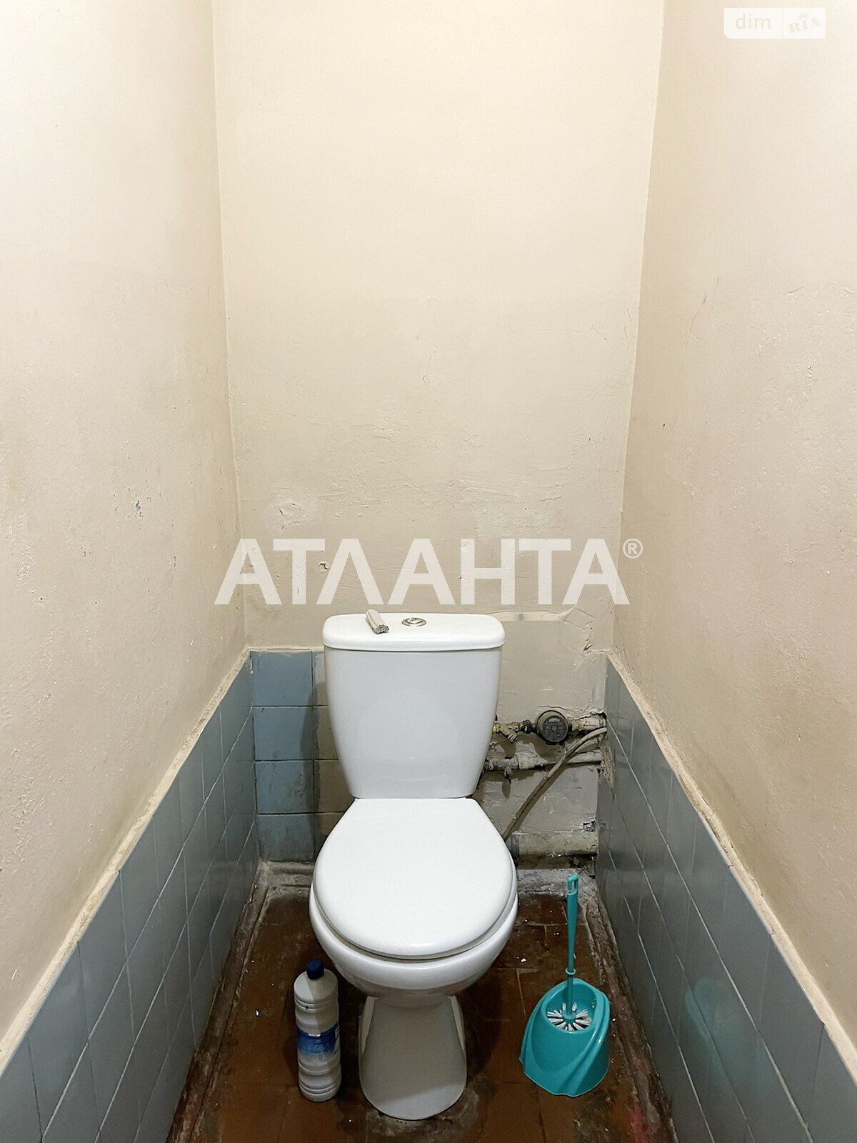 Продажа двухкомнатной квартиры в Лиманке, на ул. Лабораторная, фото 1 Продажа двухкомнатной квартиры в Лиманке, на ул. Лабораторная, фото 1