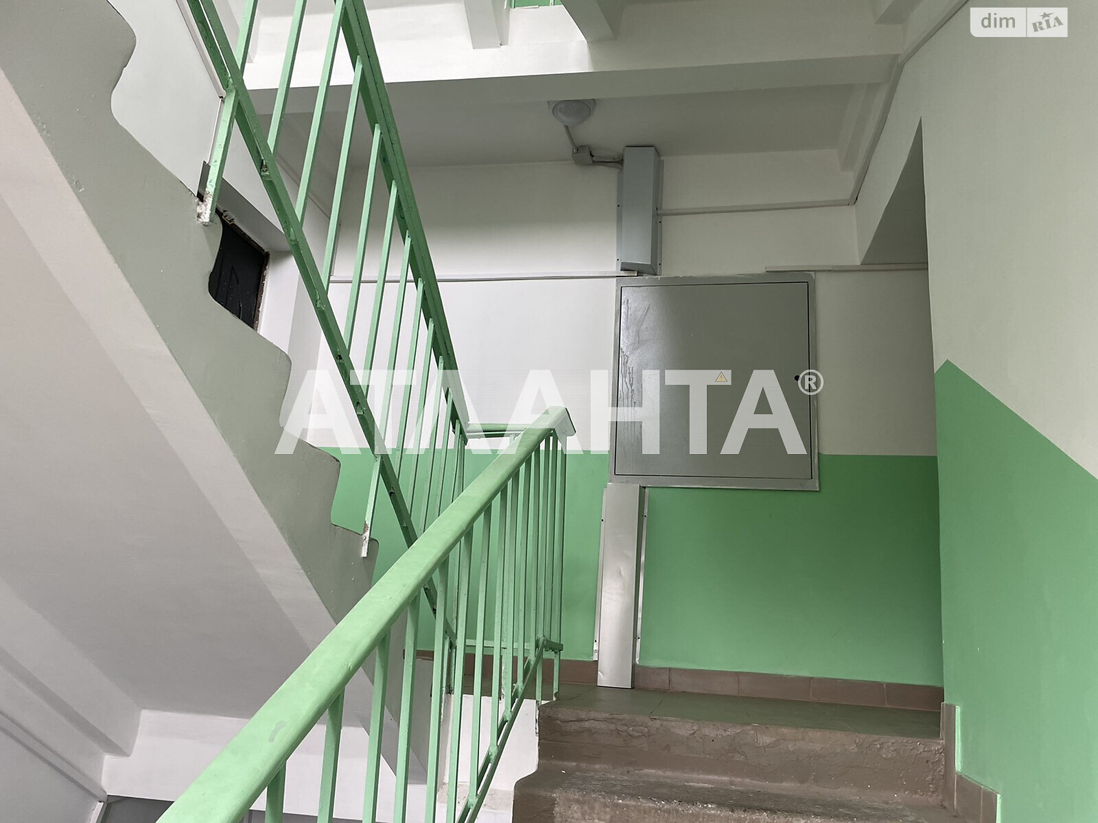 Продажа двухкомнатной квартиры в Лиманке, на ул. Лабораторная, фото 1 Продажа двухкомнатной квартиры в Лиманке, на ул. Лабораторная, фото 1
