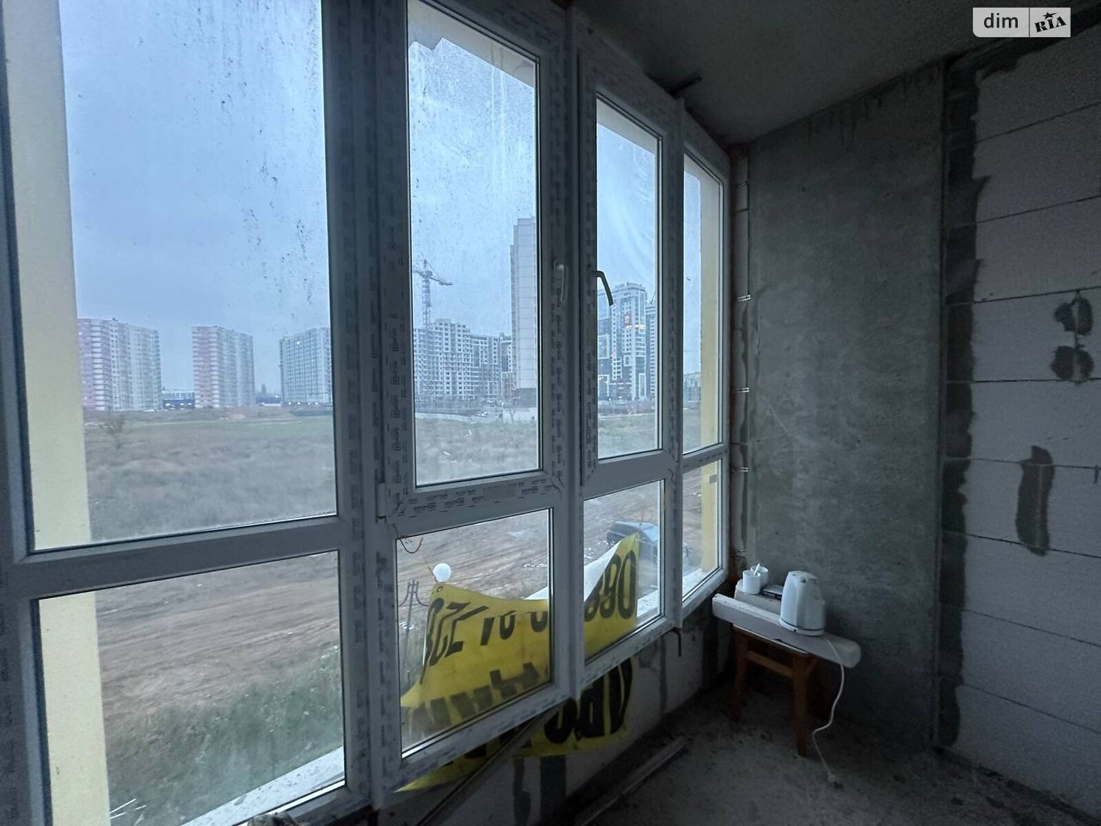 Продаж однокімнатної квартири в Лиманці, на просп. Полковника Гуляєва, фото 1 Продаж однокімнатної квартири в Лиманці, на просп. Полковника Гуляєва, фото 1