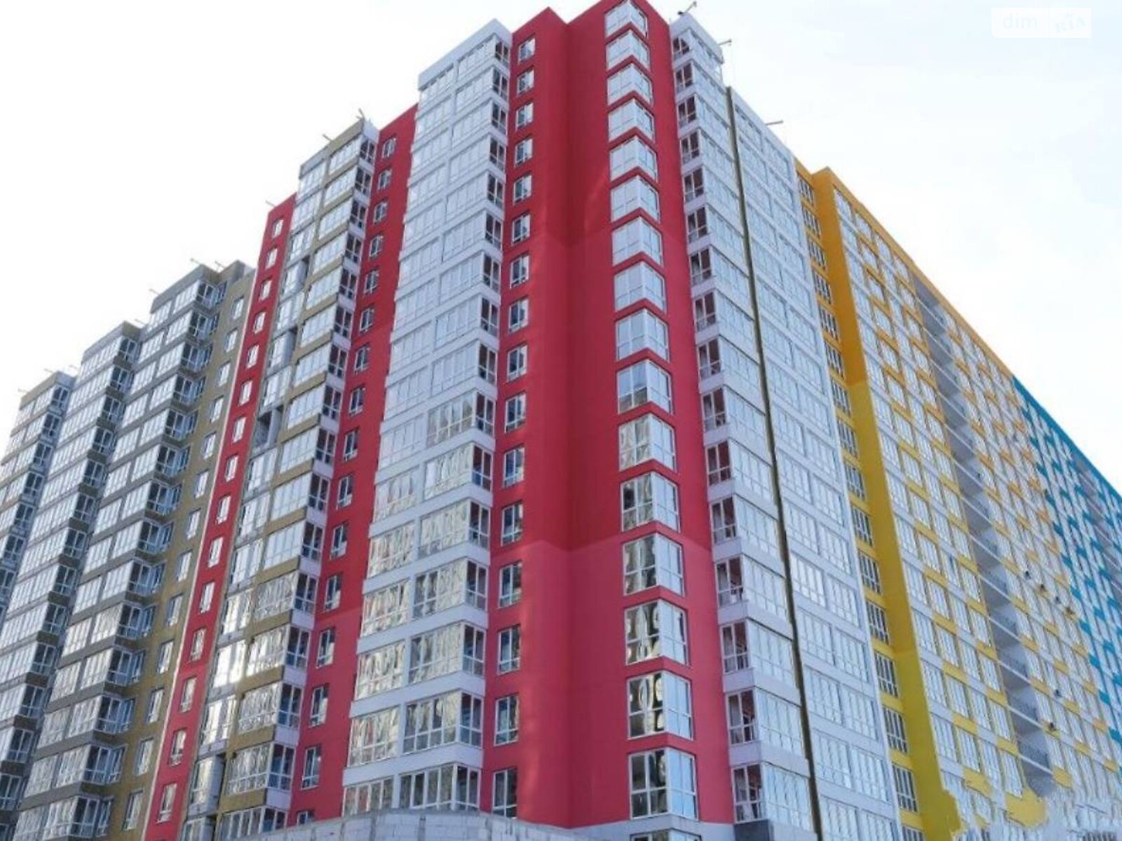 Продаж однокімнатної квартири в Лиманці, на просп. Полковника Гуляєва, фото 1 Продаж однокімнатної квартири в Лиманці, на просп. Полковника Гуляєва, фото 1