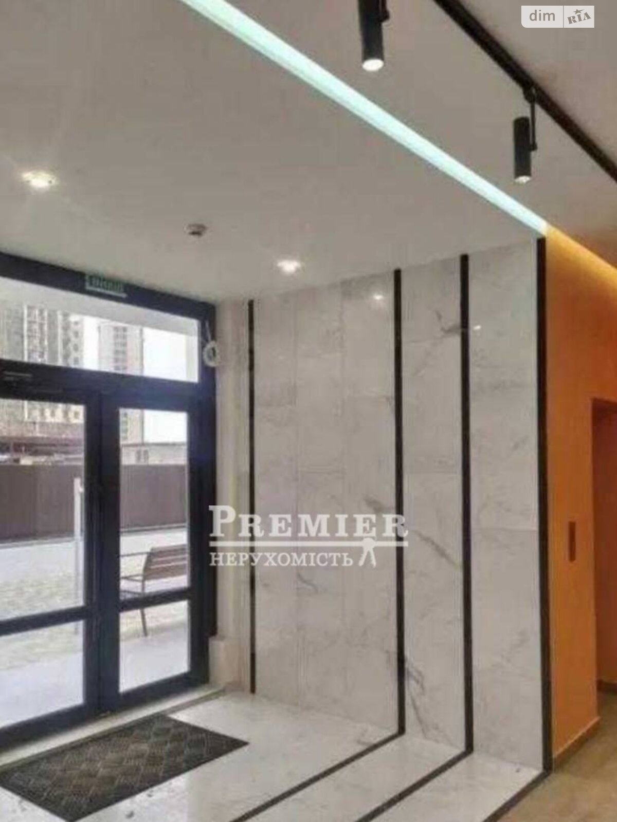Продаж однокімнатної квартири в Лиманці, на просп. Полковника Гуляєва, фото 1 Продаж однокімнатної квартири в Лиманці, на просп. Полковника Гуляєва, фото 1