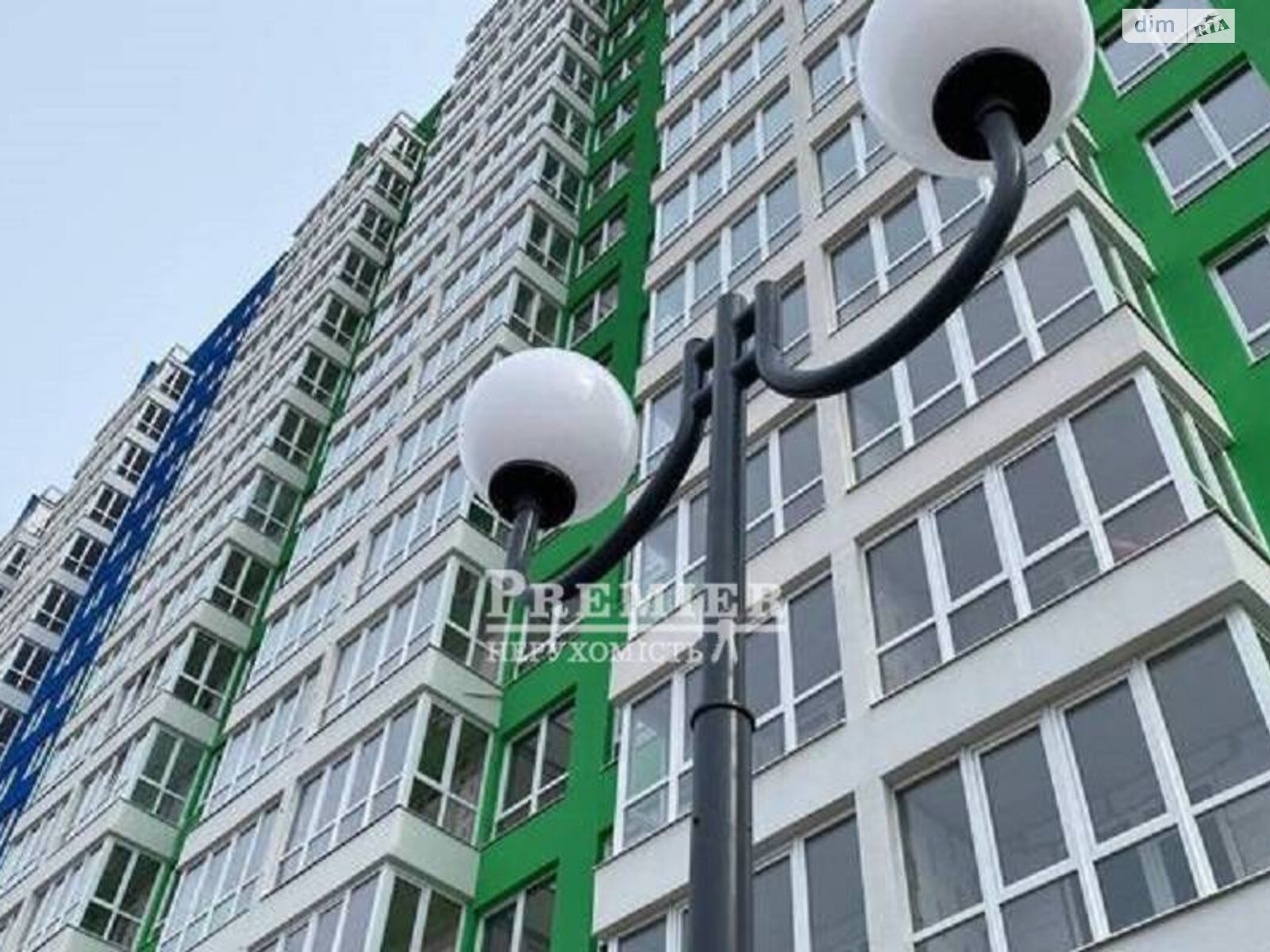 Продаж однокімнатної квартири в Лиманці, на просп. Полковника Гуляєва, фото 1 Продаж однокімнатної квартири в Лиманці, на просп. Полковника Гуляєва, фото 1
