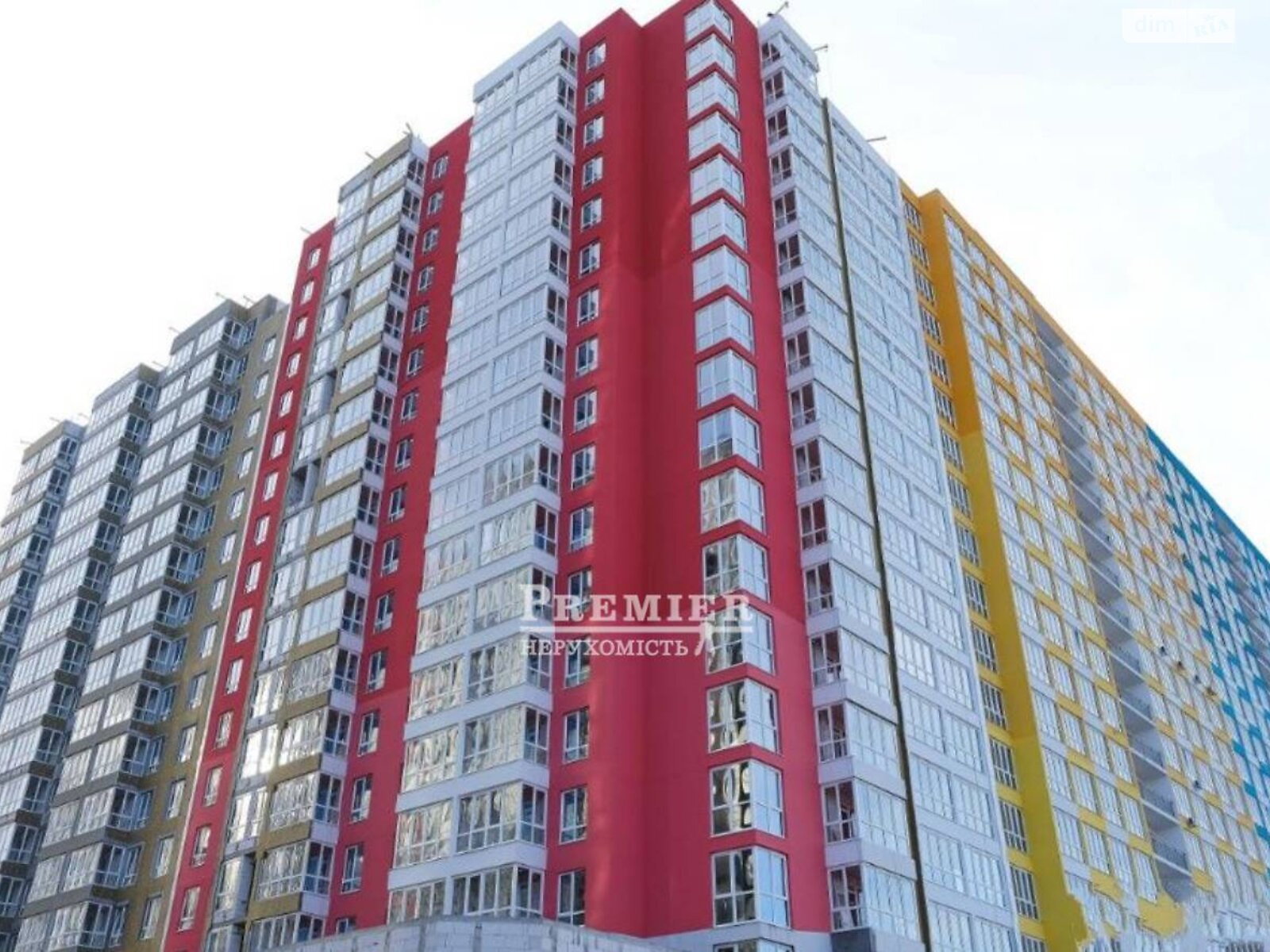 Продаж однокімнатної квартири в Лиманці, на просп. Полковника Гуляєва, фото 1 Продаж однокімнатної квартири в Лиманці, на просп. Полковника Гуляєва, фото 1