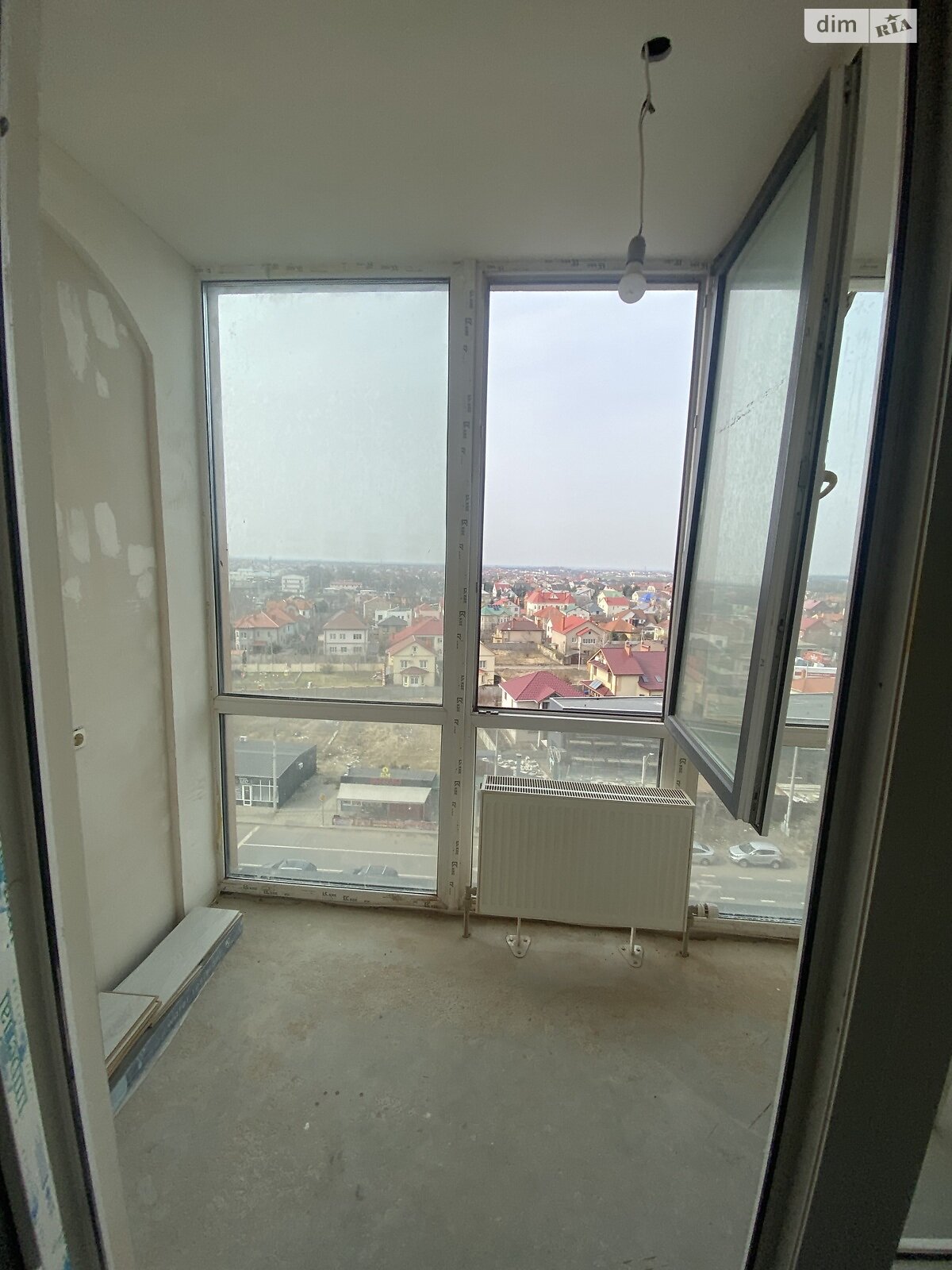 Продаж однокімнатної квартири в Лиманці, на просп. Полковника Гуляєва 111, фото 1 Продаж однокімнатної квартири в Лиманці, на просп. Полковника Гуляєва 111, фото 1