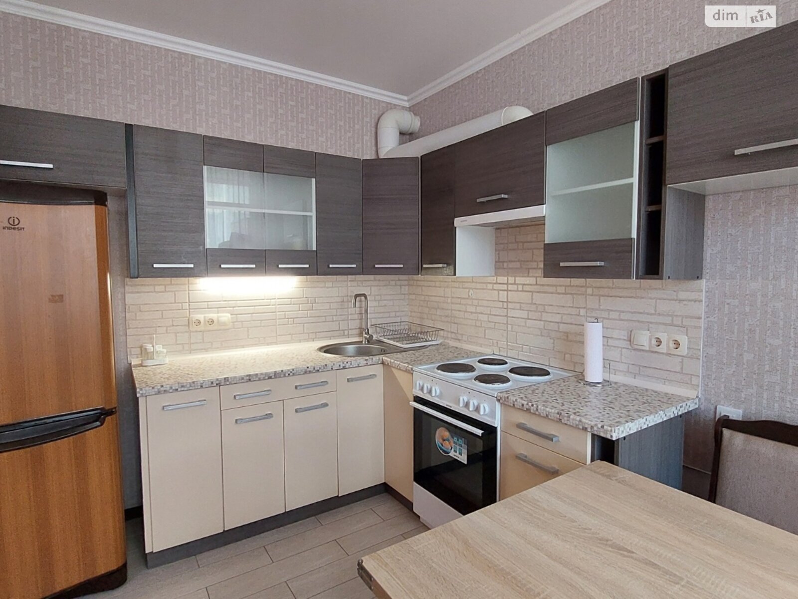 Продажа однокомнатной квартиры в Лиманке, на просп. Небесной Сотни 111, фото 1