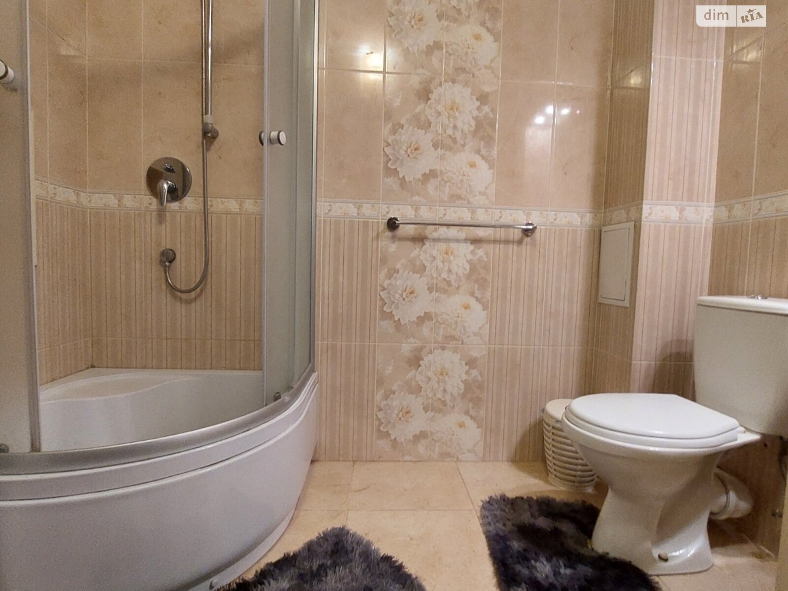 Продажа однокомнатной квартиры в Лиманке, на просп. Небесной Сотни 111, фото 1