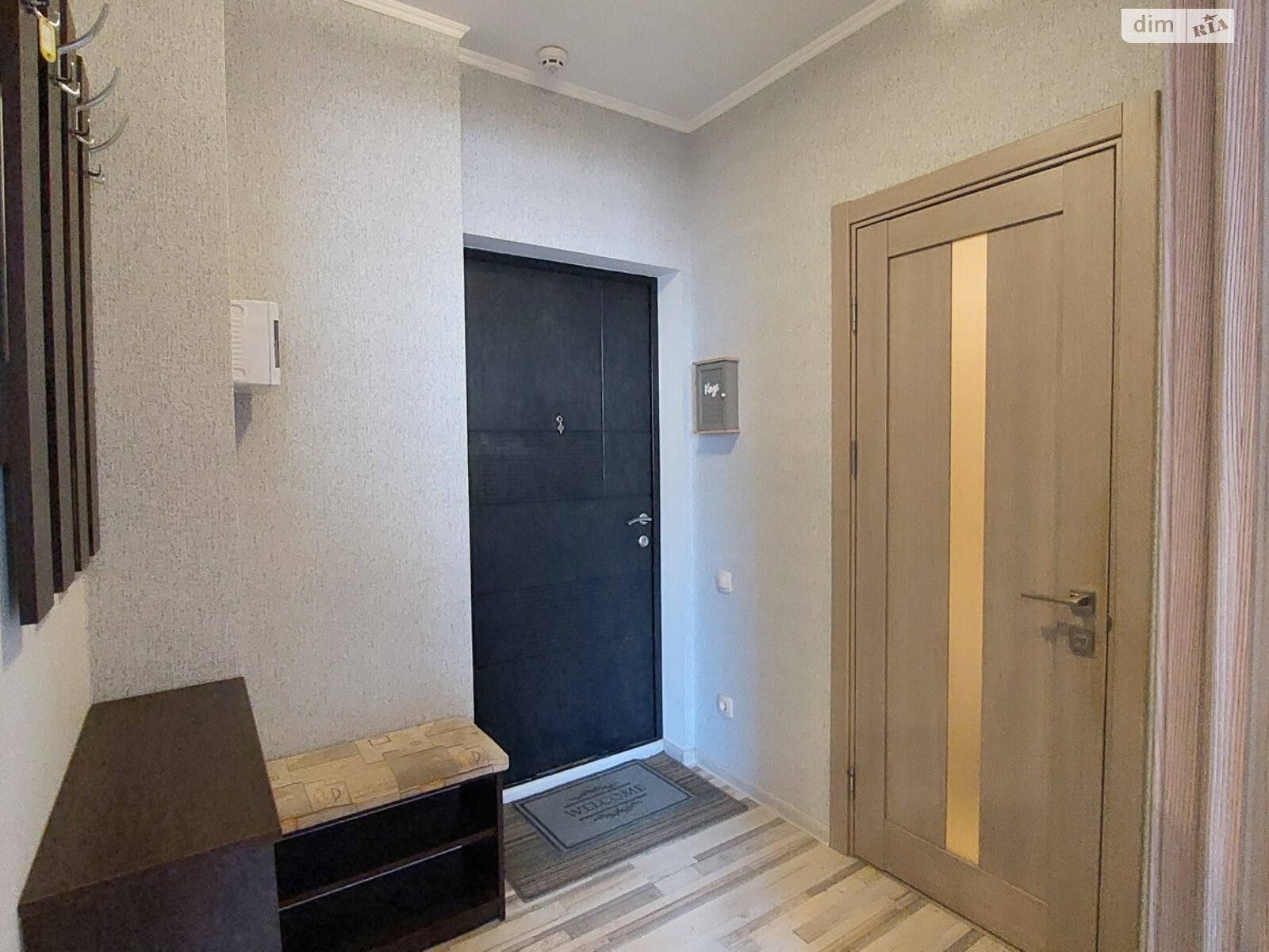 Продажа однокомнатной квартиры в Лиманке, на просп. Небесной Сотни 111, фото 1