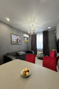 Продажа двухкомнатной квартиры в Лиманке, на мас. 15-й, фото 2