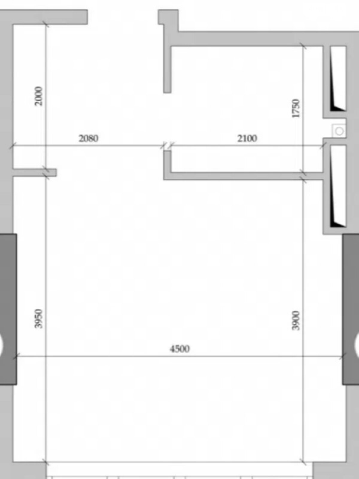 Продажа однокомнатной квартиры в Лиманке, на ул. Академика Вильямса 93/2 корпус 3, фото 1