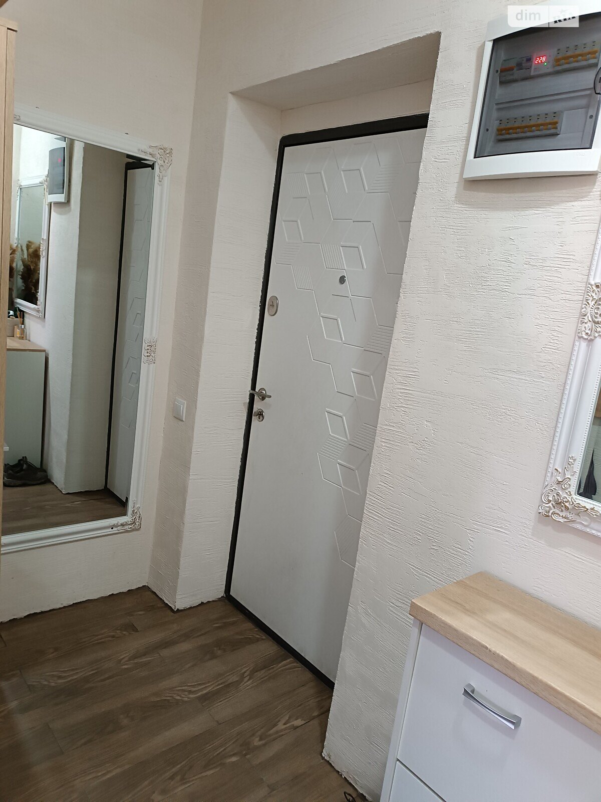 Продажа двухкомнатной квартиры в Лиманке, на ул. Балтская 15/29, фото 1 Продажа двухкомнатной квартиры в Лиманке, на ул. Балтская 15/29, фото 1