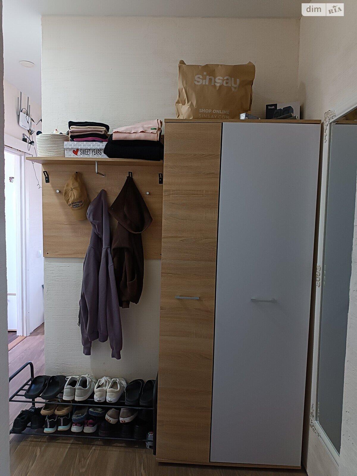 Продажа двухкомнатной квартиры в Лиманке, на ул. Балтская 15/29, фото 1 Продажа двухкомнатной квартиры в Лиманке, на ул. Балтская 15/29, фото 1
