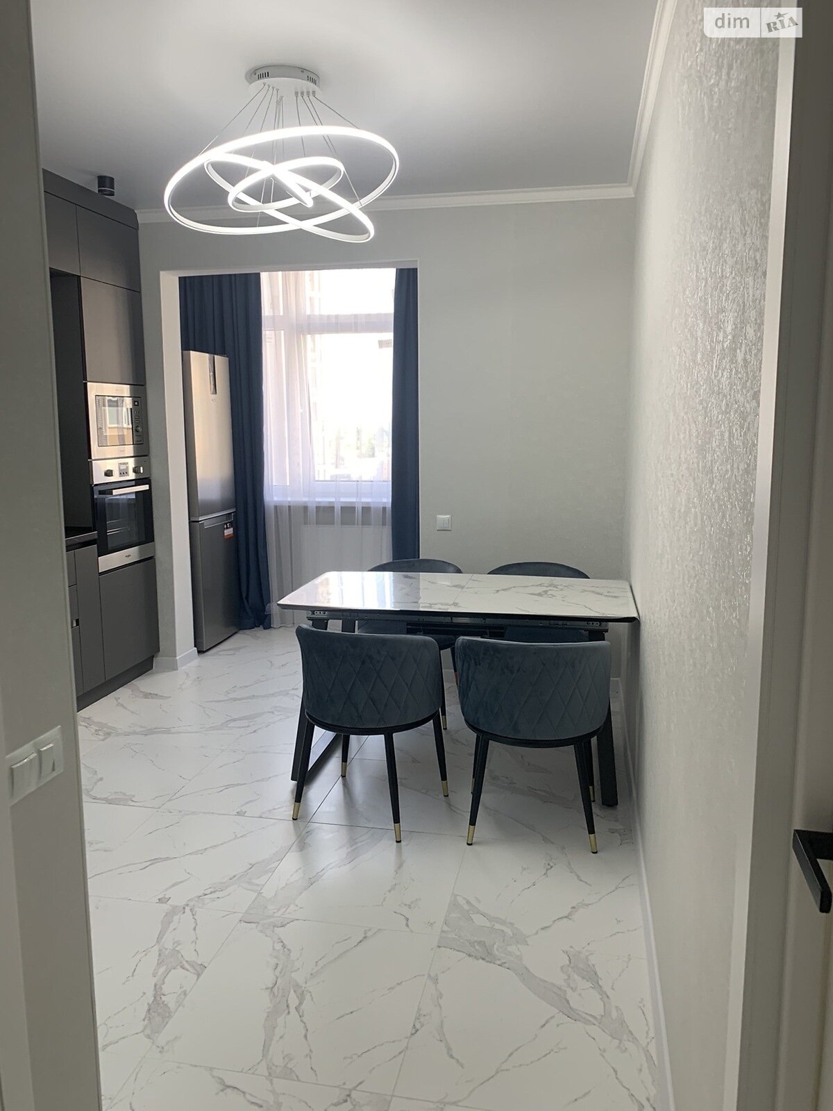 Продажа двухкомнатной квартиры в Лиманке, на ул. Архитекторская 12, кв. 75, фото 1 Продажа двухкомнатной квартиры в Лиманке, на ул. Архитекторская 12, кв. 75, фото 1