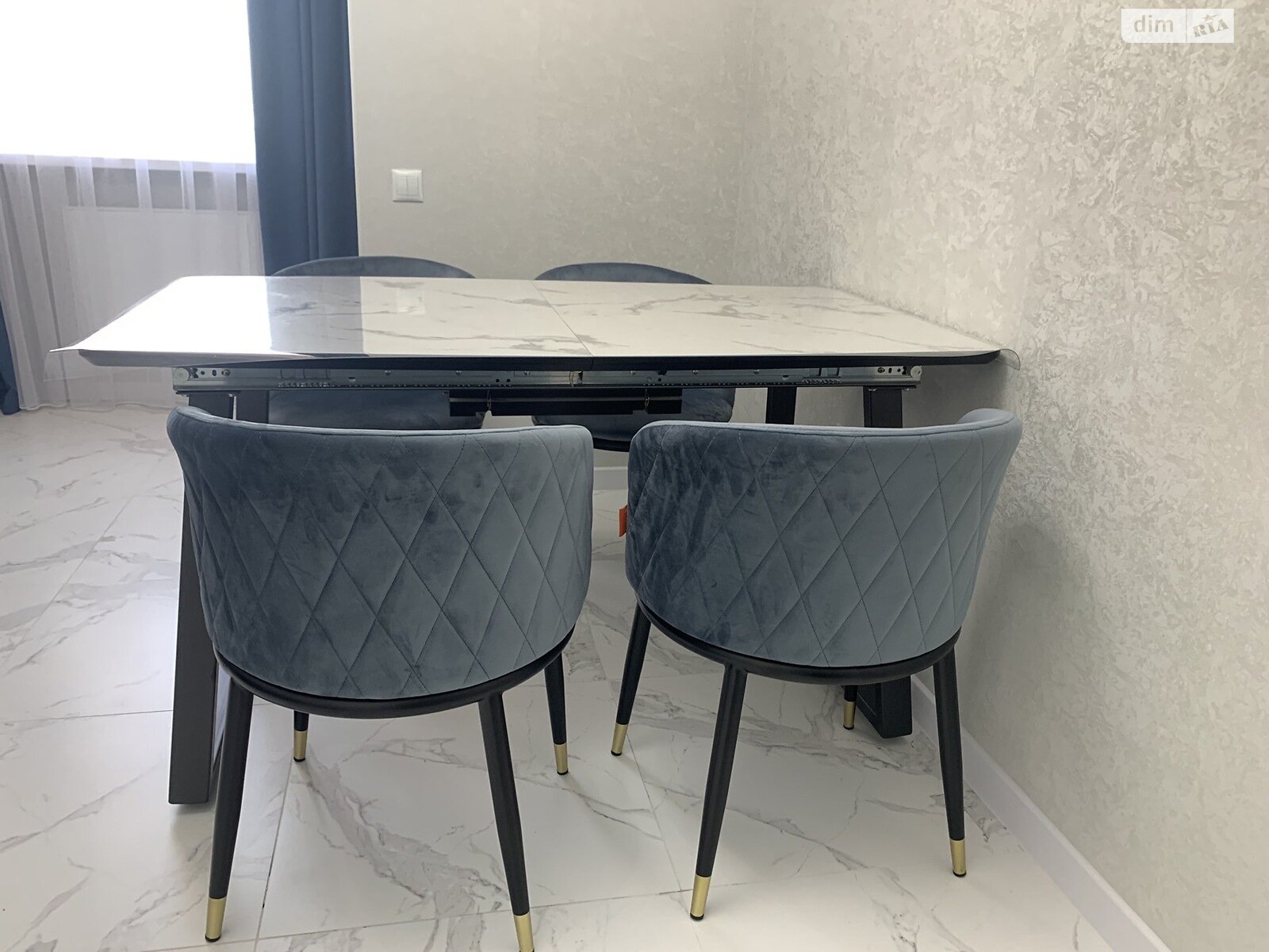 Продажа двухкомнатной квартиры в Лиманке, на ул. Архитекторская 12, кв. 75, фото 1 Продажа двухкомнатной квартиры в Лиманке, на ул. Архитекторская 12, кв. 75, фото 1