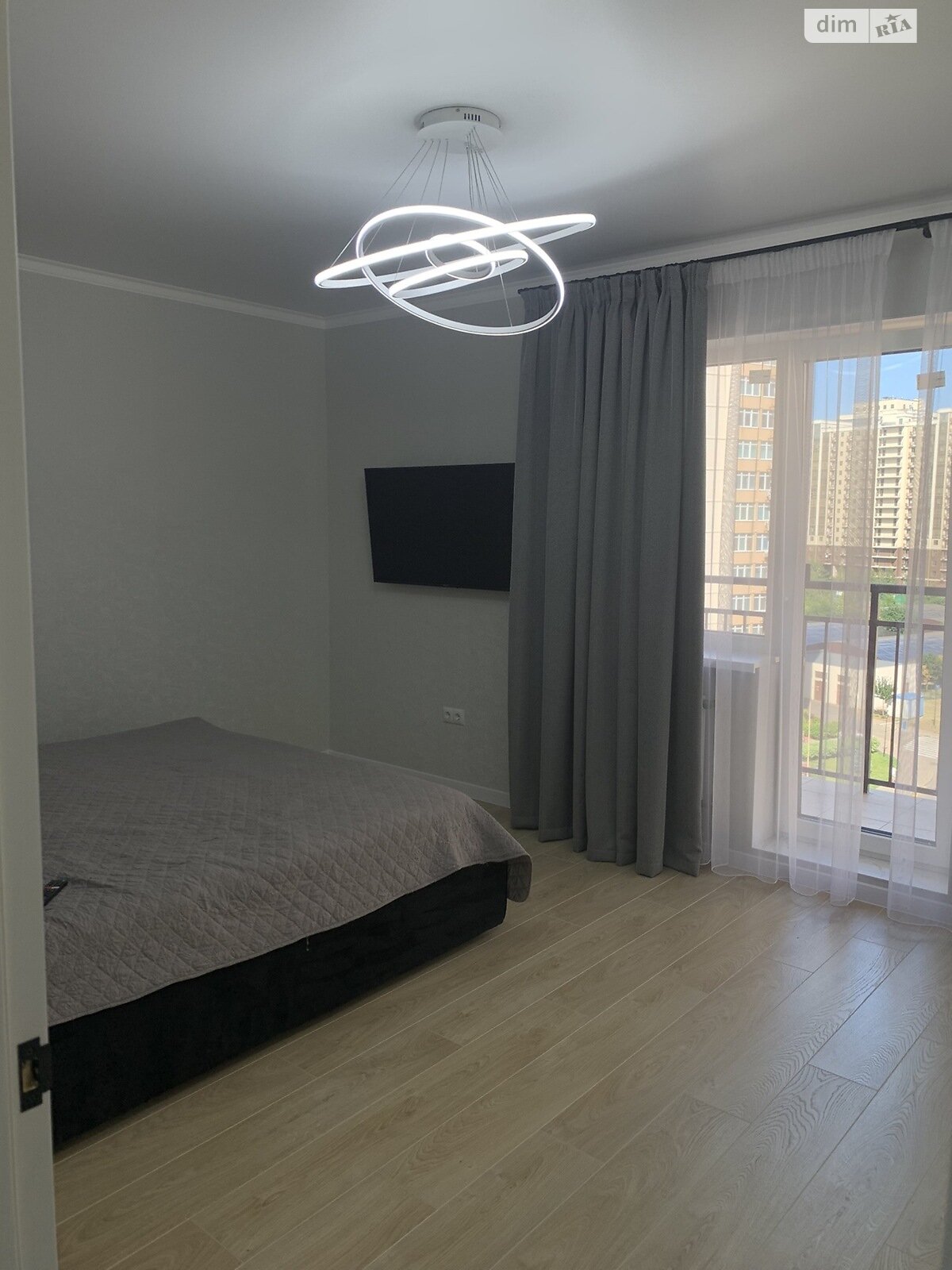 Продажа двухкомнатной квартиры в Лиманке, на ул. Архитекторская 12, кв. 75, фото 1 Продажа двухкомнатной квартиры в Лиманке, на ул. Архитекторская 12, кв. 75, фото 1