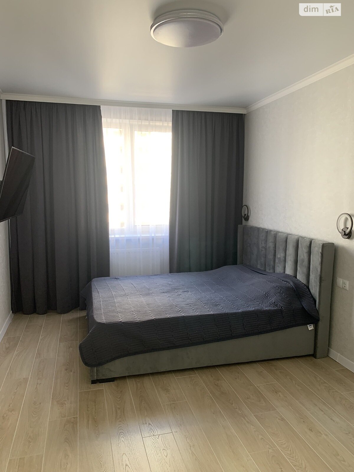 Продажа двухкомнатной квартиры в Лиманке, на ул. Архитекторская 12, кв. 75, фото 1 Продажа двухкомнатной квартиры в Лиманке, на ул. Архитекторская 12, кв. 75, фото 1