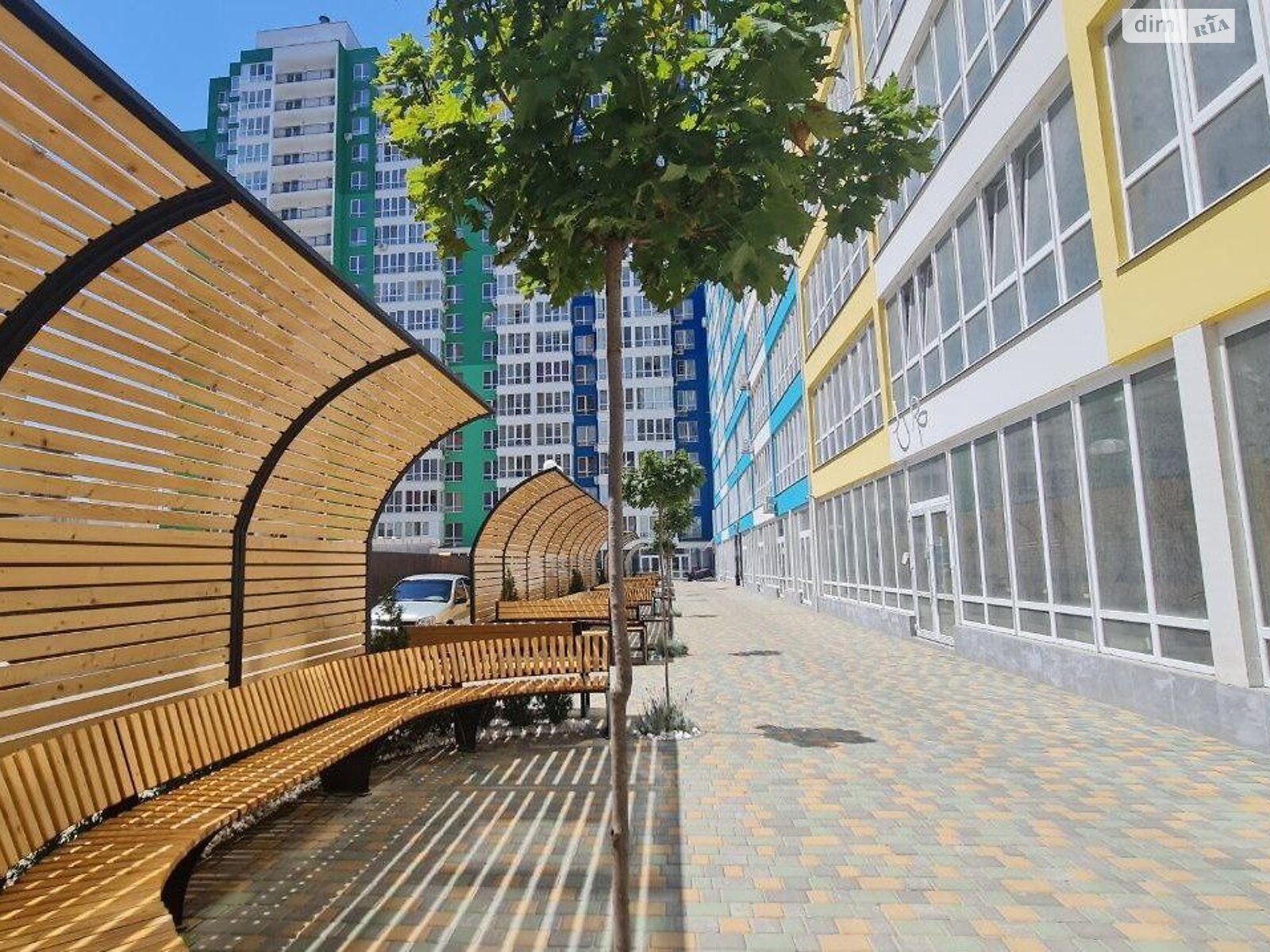 Продажа однокомнатной квартиры в Лиманке, на ул. Жемчужная 11 корпус 4, фото 1 Продажа однокомнатной квартиры в Лиманке, на ул. Жемчужная 11 корпус 4, фото 1