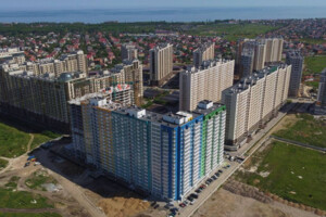 Продажа однокомнатной квартиры в Лиманке, на просп. Полковника Гуляева, фото 2