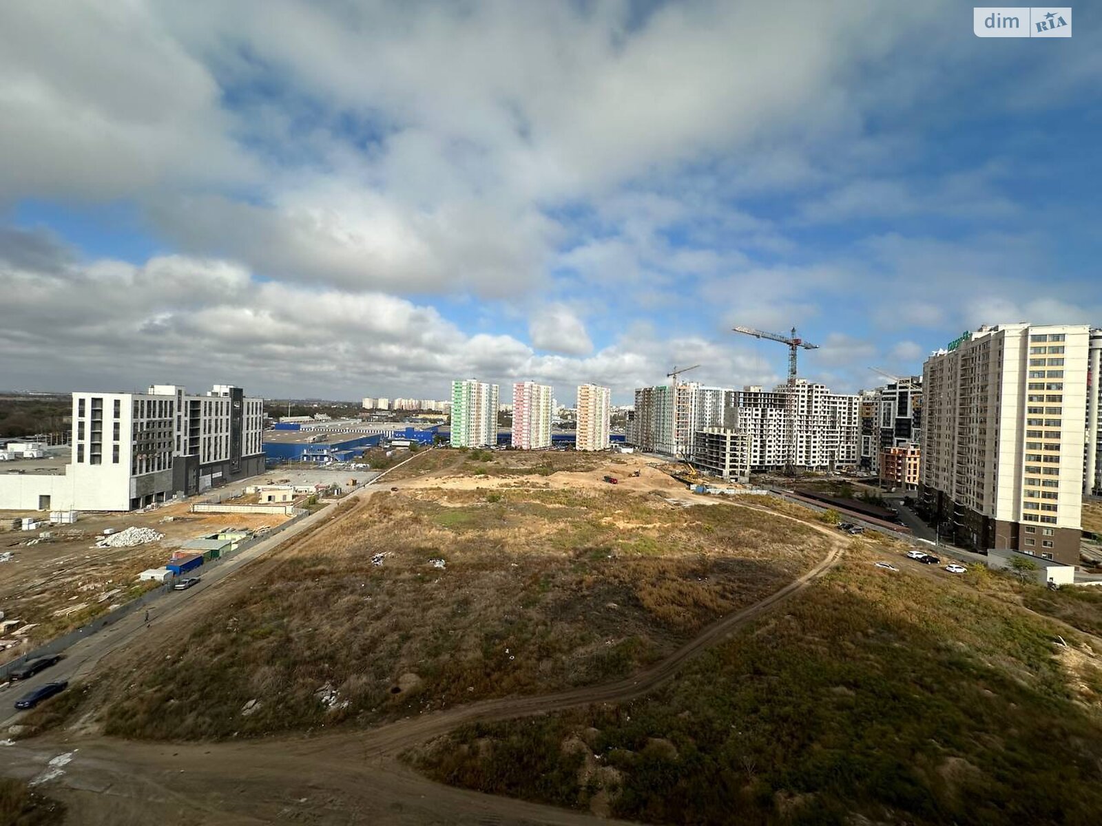 Продажа однокомнатной квартиры в Лиманке, на просп. Небесной Сотни, фото 1 Продажа однокомнатной квартиры в Лиманке, на просп. Небесной Сотни, фото 1