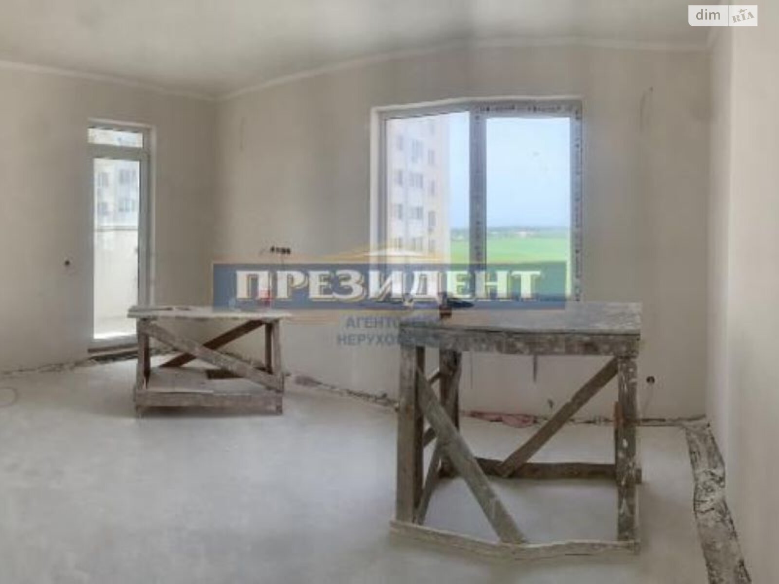 Продажа трехкомнатной квартиры в Лиманке, на мас. Радужный, фото 1 Продажа трехкомнатной квартиры в Лиманке, на мас. Радужный, фото 1