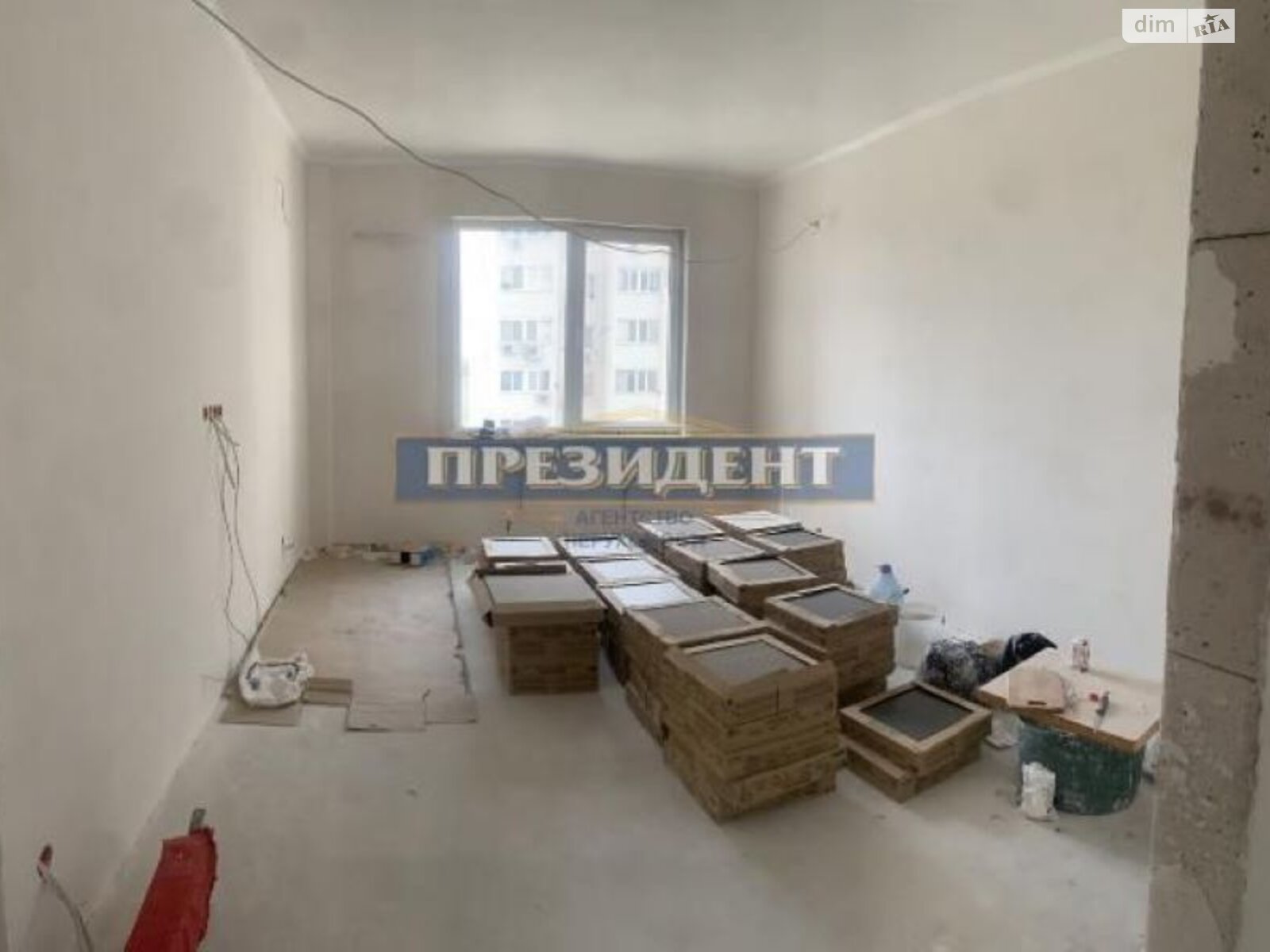 Продажа трехкомнатной квартиры в Лиманке, на мас. Радужный, фото 1 Продажа трехкомнатной квартиры в Лиманке, на мас. Радужный, фото 1