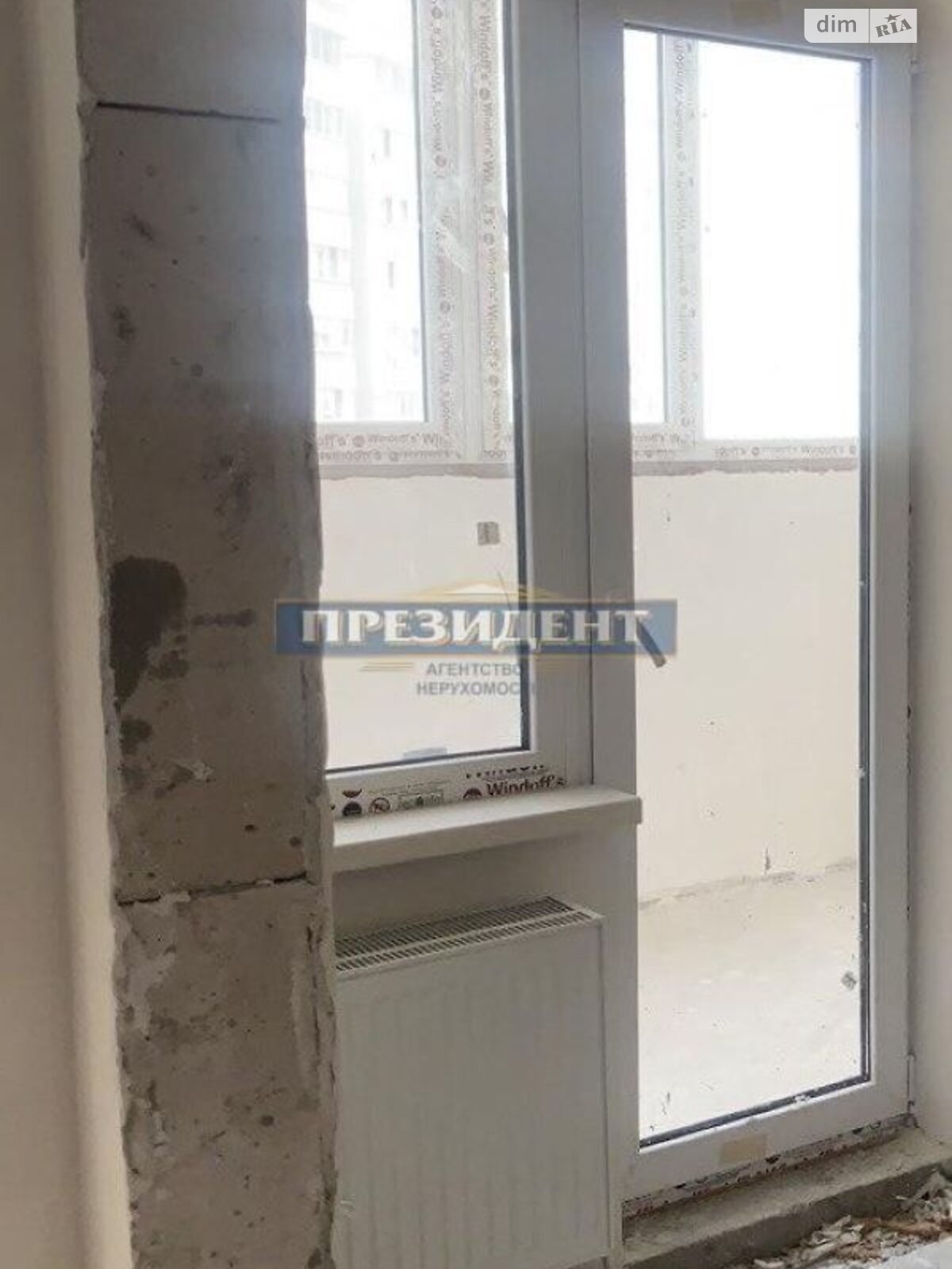 Продажа трехкомнатной квартиры в Лиманке, на мас. Радужный 21, фото 1