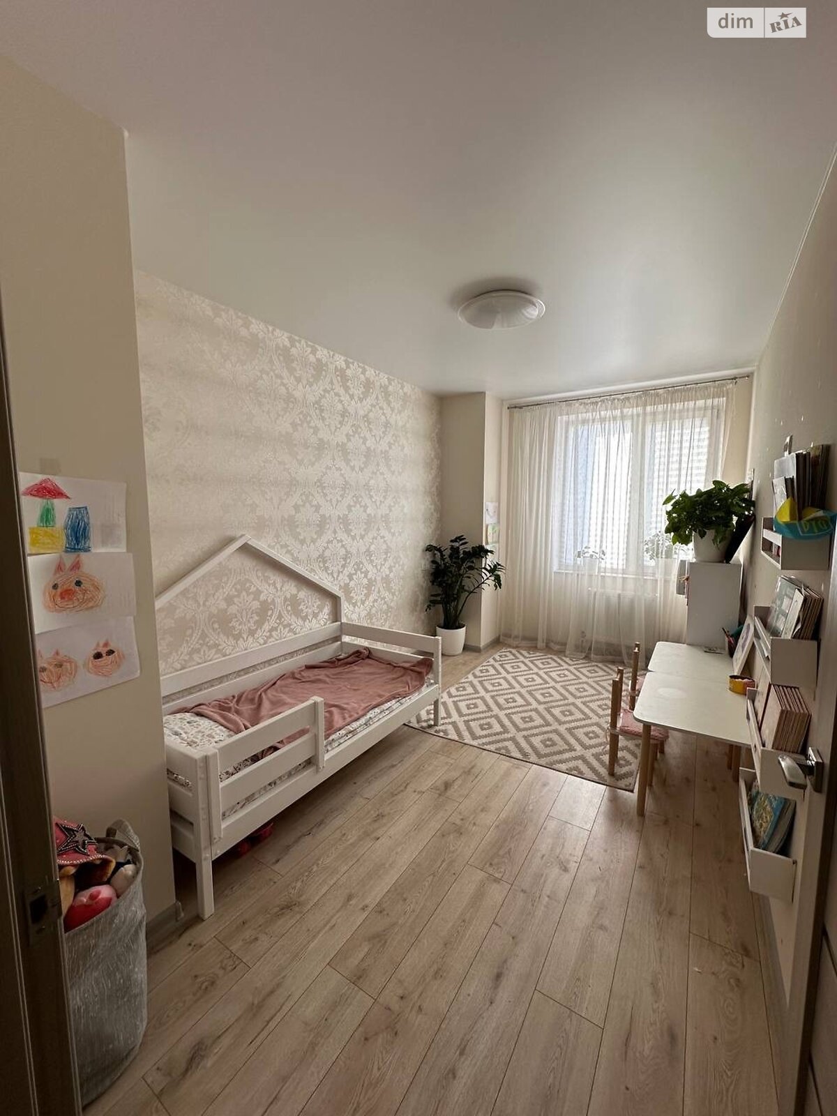 Продаж двокімнатної квартири в Лиманці, на вул. Гранітна, фото 1 Продаж двокімнатної квартири в Лиманці, на вул. Гранітна, фото 1