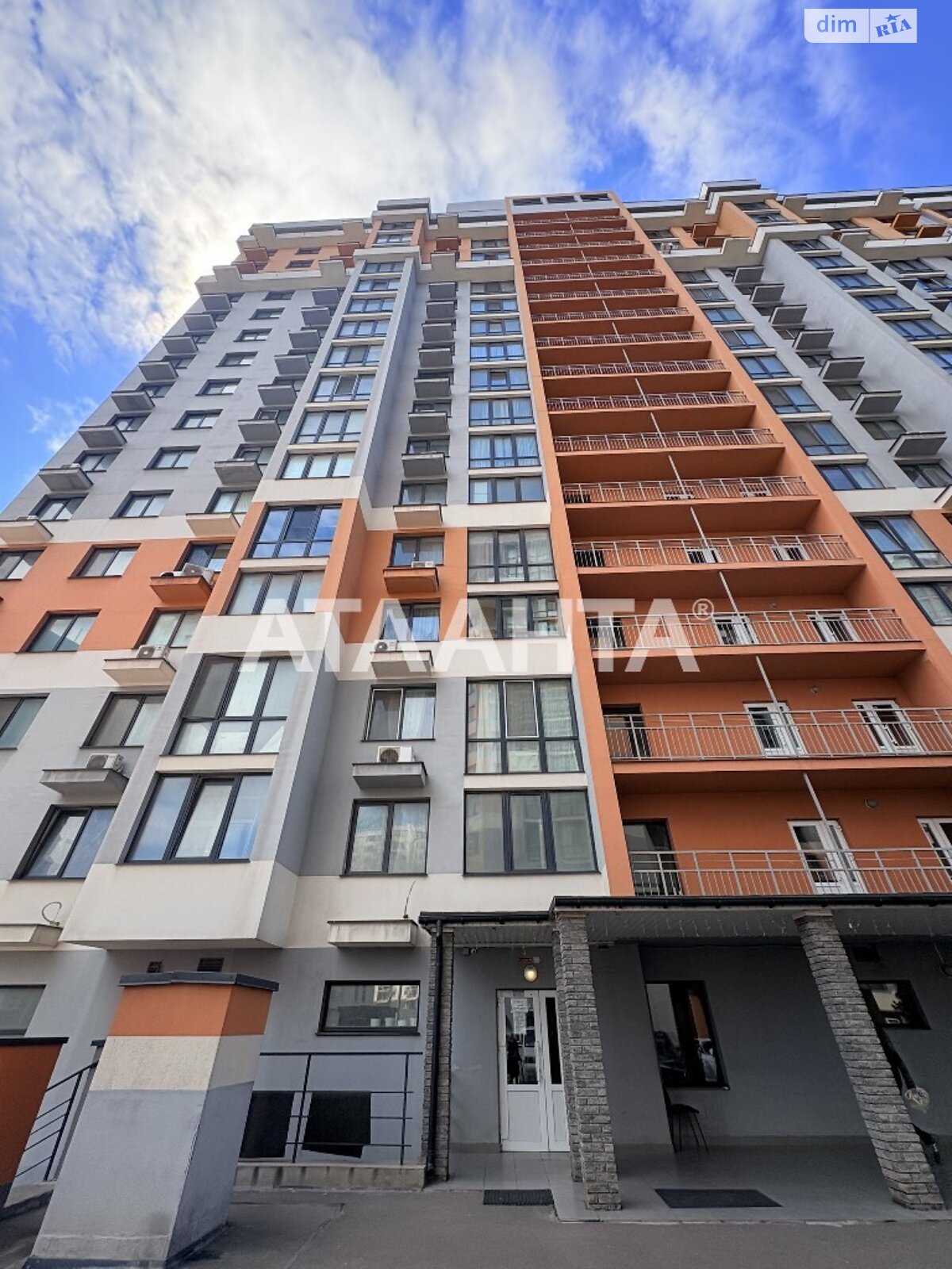 Продаж однокімнатної квартири в Лиманці, на просп. Полковника Гуляєва, фото 1 Продаж однокімнатної квартири в Лиманці, на просп. Полковника Гуляєва, фото 1