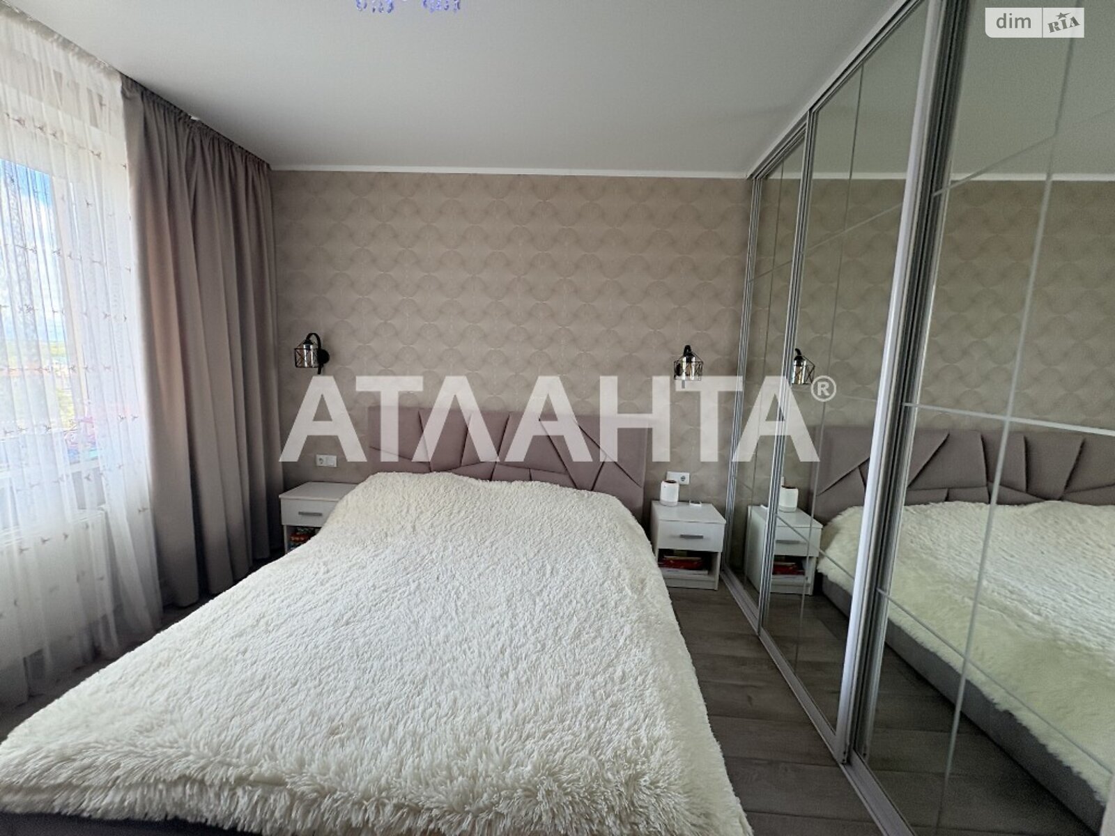Продаж однокімнатної квартири в Лиманці, на просп. Полковника Гуляєва, фото 1 Продаж однокімнатної квартири в Лиманці, на просп. Полковника Гуляєва, фото 1
