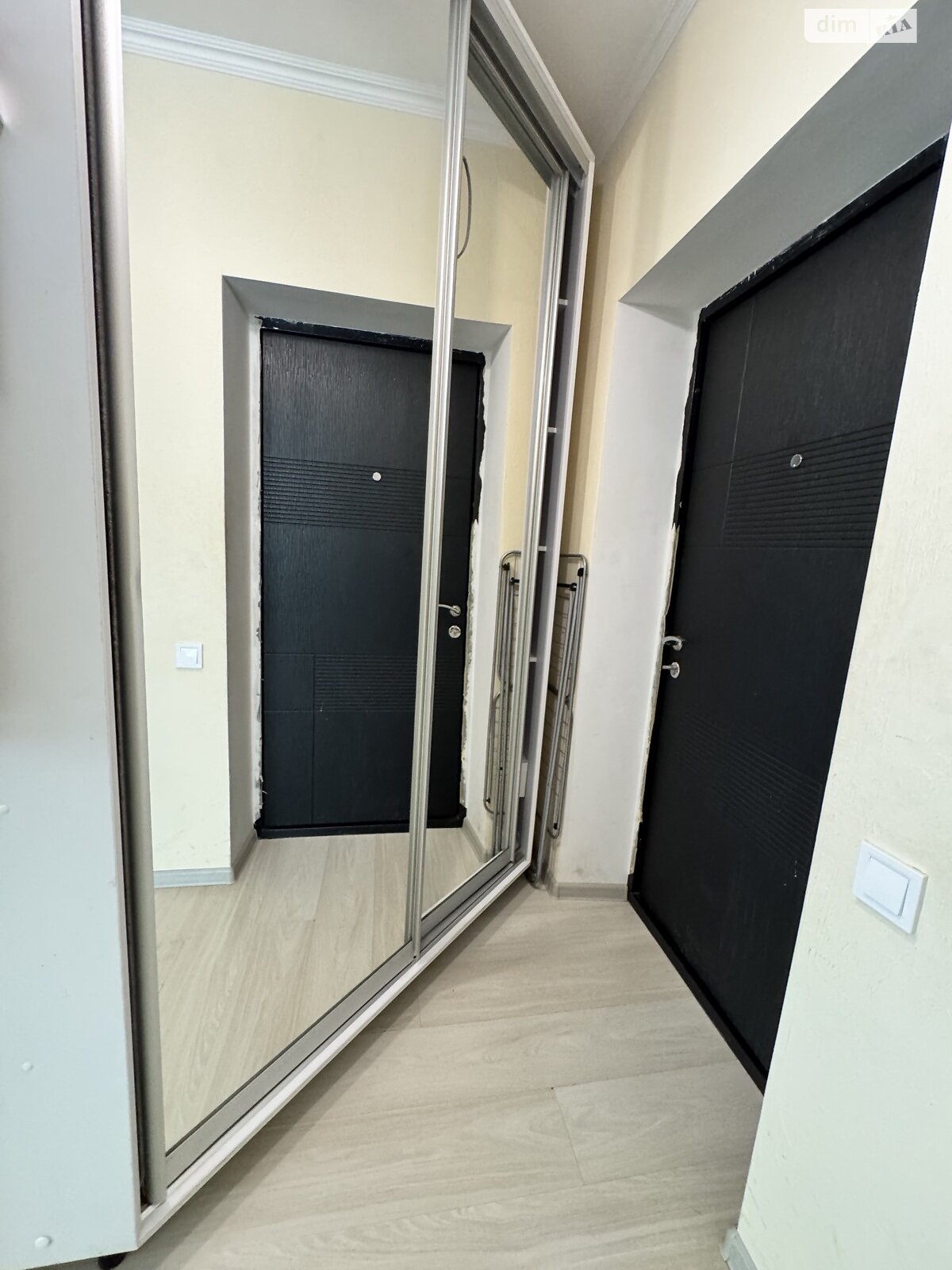 Продаж однокімнатної квартири в Лиманці, на просп. Полковника Гуляєва 111, фото 1