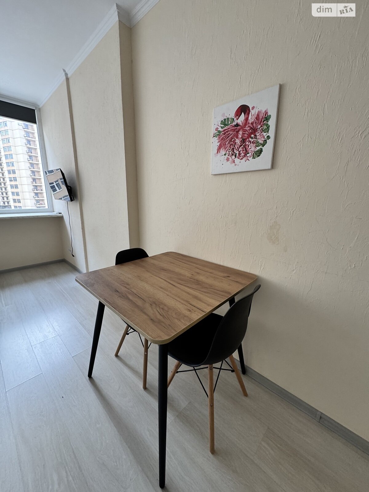 Продаж однокімнатної квартири в Лиманці, на просп. Полковника Гуляєва 111, фото 1