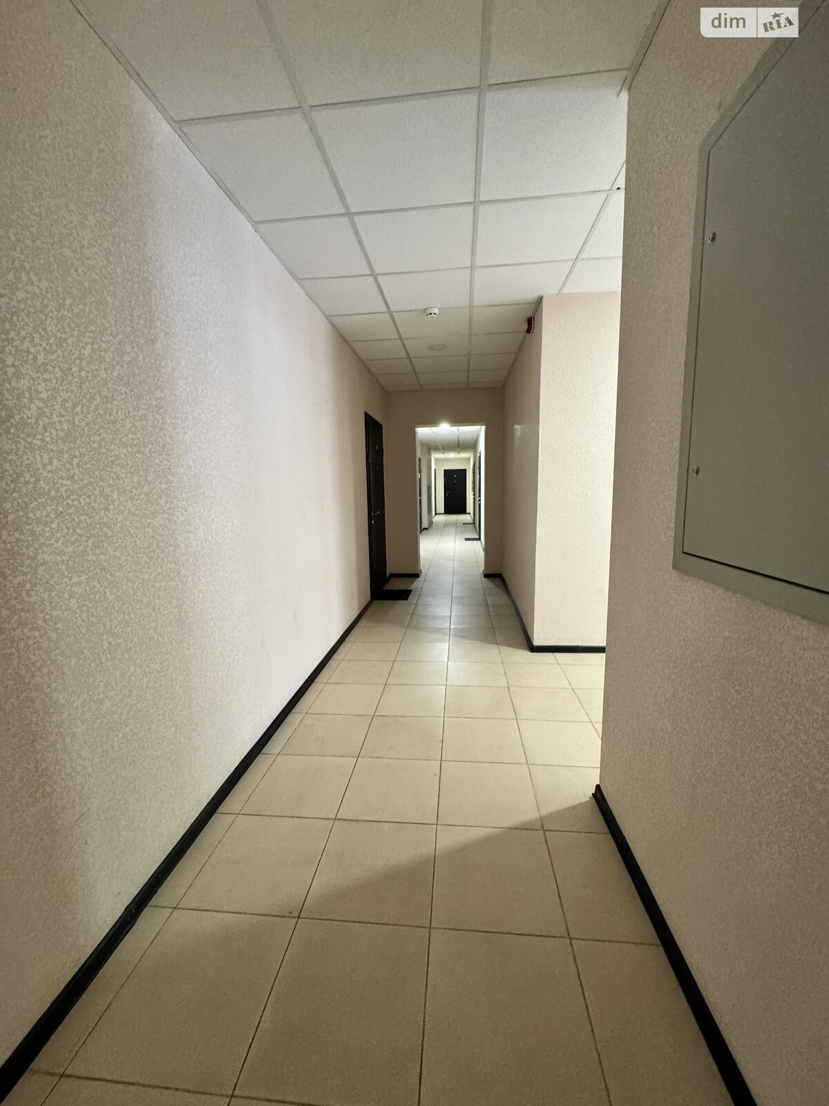 Продаж однокімнатної квартири в Лиманці, на просп. Полковника Гуляєва 111, фото 1