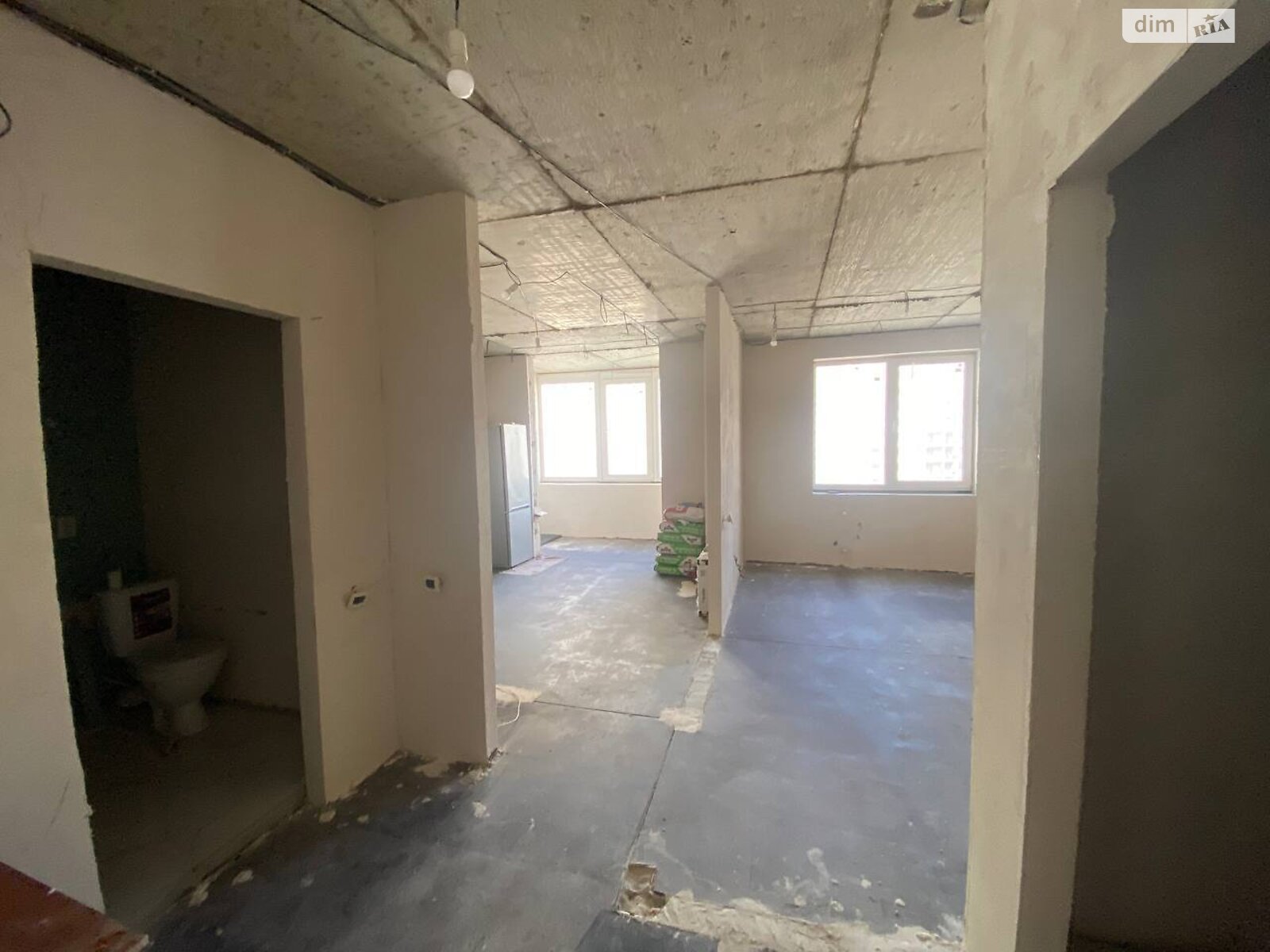 Продажа однокомнатной квартиры в Лиманке, на просп. Полковника Гуляева 111, фото 1 Продажа однокомнатной квартиры в Лиманке, на просп. Полковника Гуляева 111, фото 1