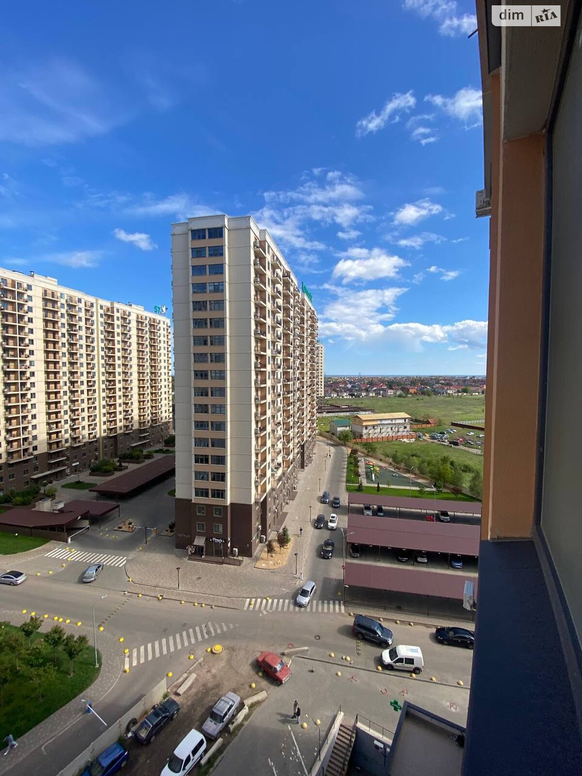 Продажа однокомнатной квартиры в Лиманке, на просп. Полковника Гуляева 111, фото 1 Продажа однокомнатной квартиры в Лиманке, на просп. Полковника Гуляева 111, фото 1