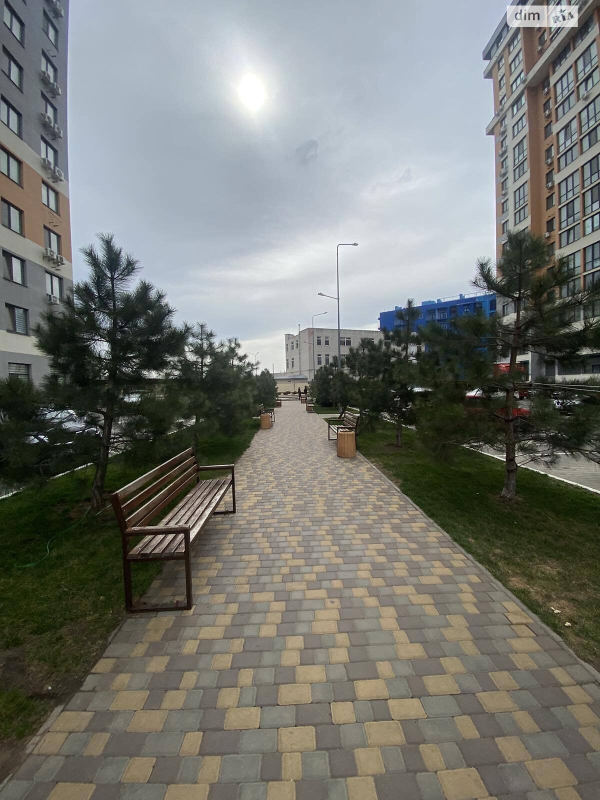 Продажа однокомнатной квартиры в Лиманке, на просп. Полковника Гуляева 111, фото 1 Продажа однокомнатной квартиры в Лиманке, на просп. Полковника Гуляева 111, фото 1