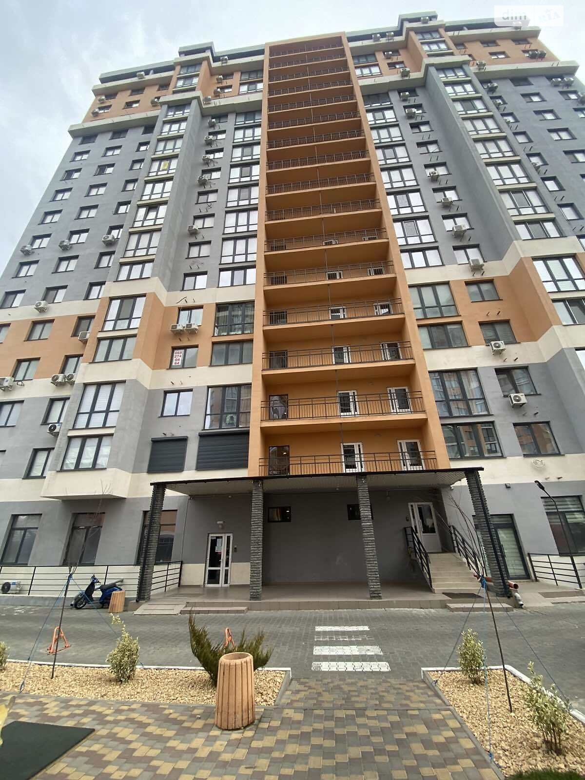 Продажа однокомнатной квартиры в Лиманке, на просп. Полковника Гуляева 111, фото 1 Продажа однокомнатной квартиры в Лиманке, на просп. Полковника Гуляева 111, фото 1