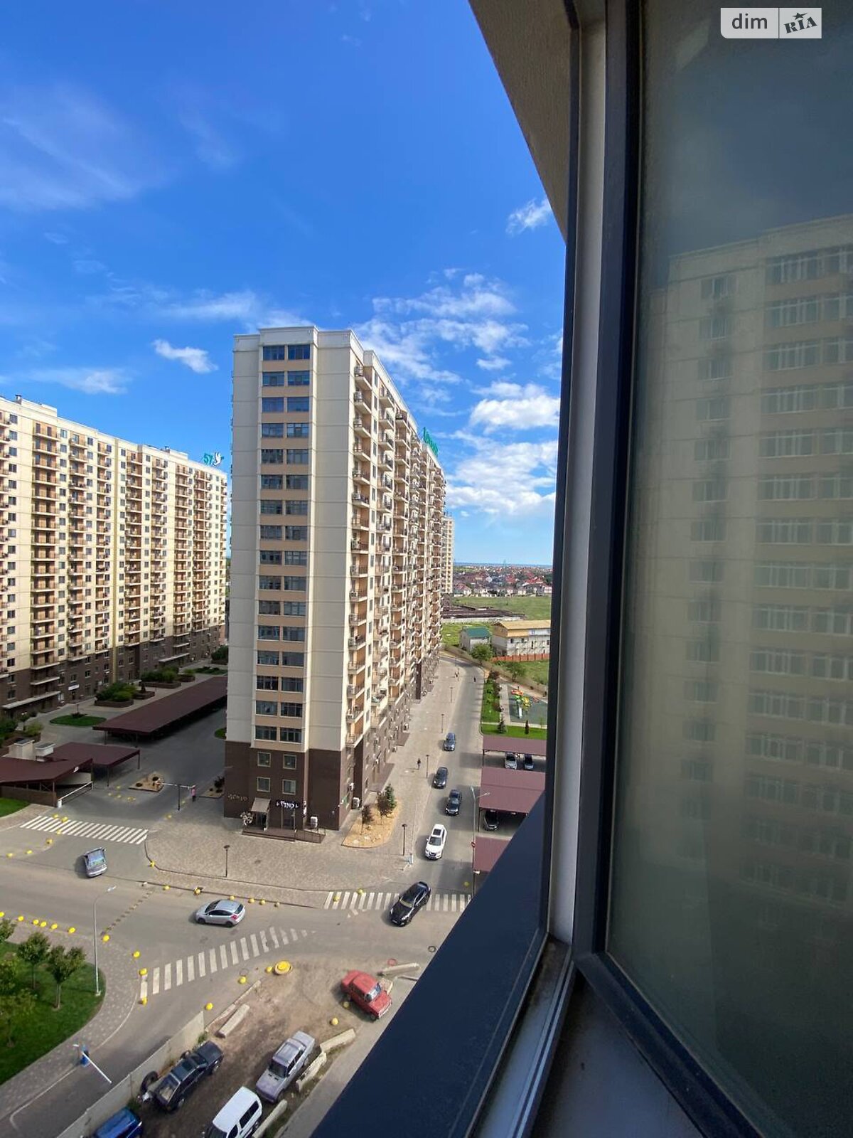 Продаж однокімнатної квартири в Лиманці, на просп. Полковника Гуляєва 111, фото 1 Продаж однокімнатної квартири в Лиманці, на просп. Полковника Гуляєва 111, фото 1