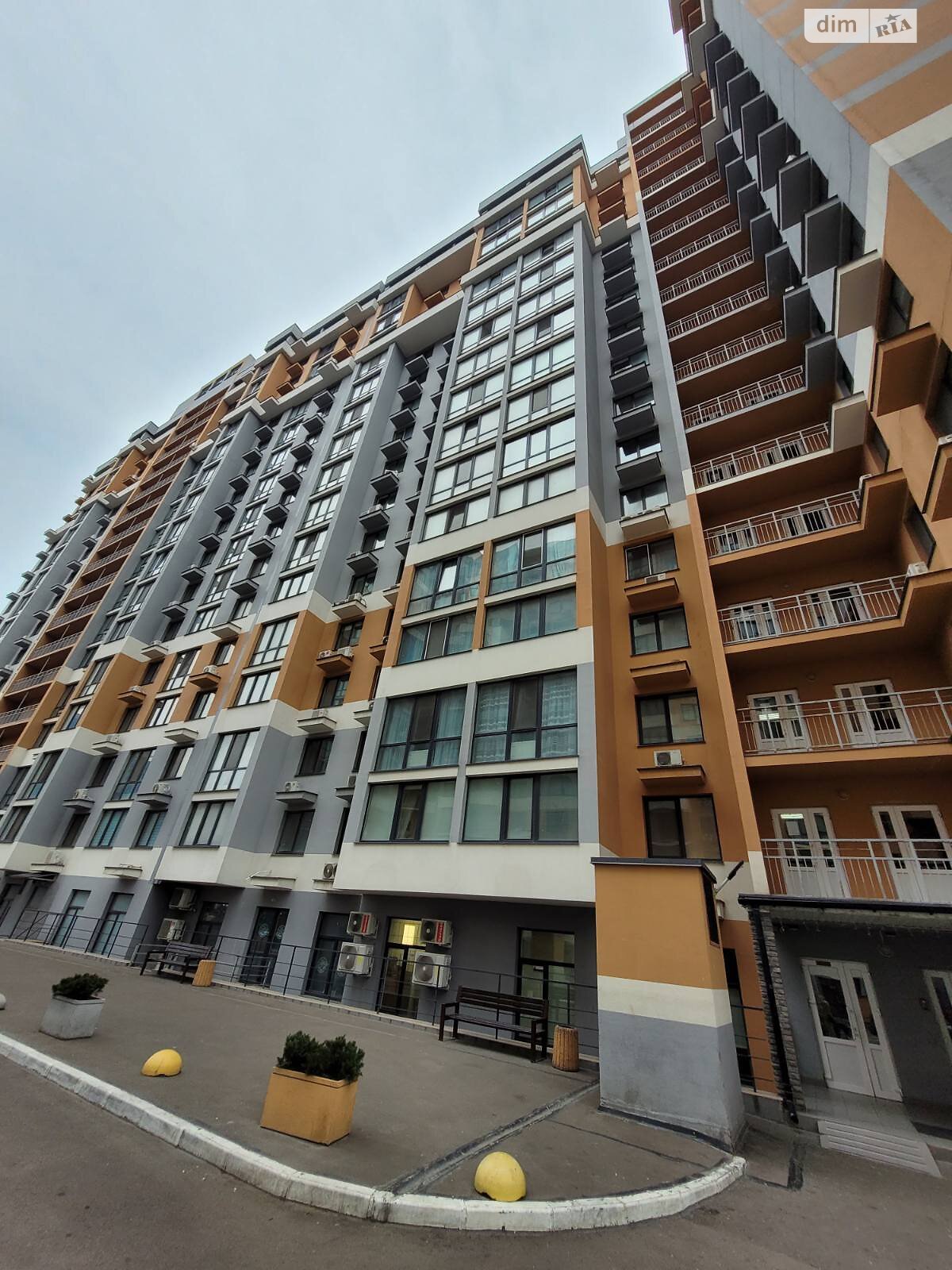 Продаж однокімнатної квартири в Лиманці, на просп. Полковника Гуляєва 111, фото 1 Продаж однокімнатної квартири в Лиманці, на просп. Полковника Гуляєва 111, фото 1