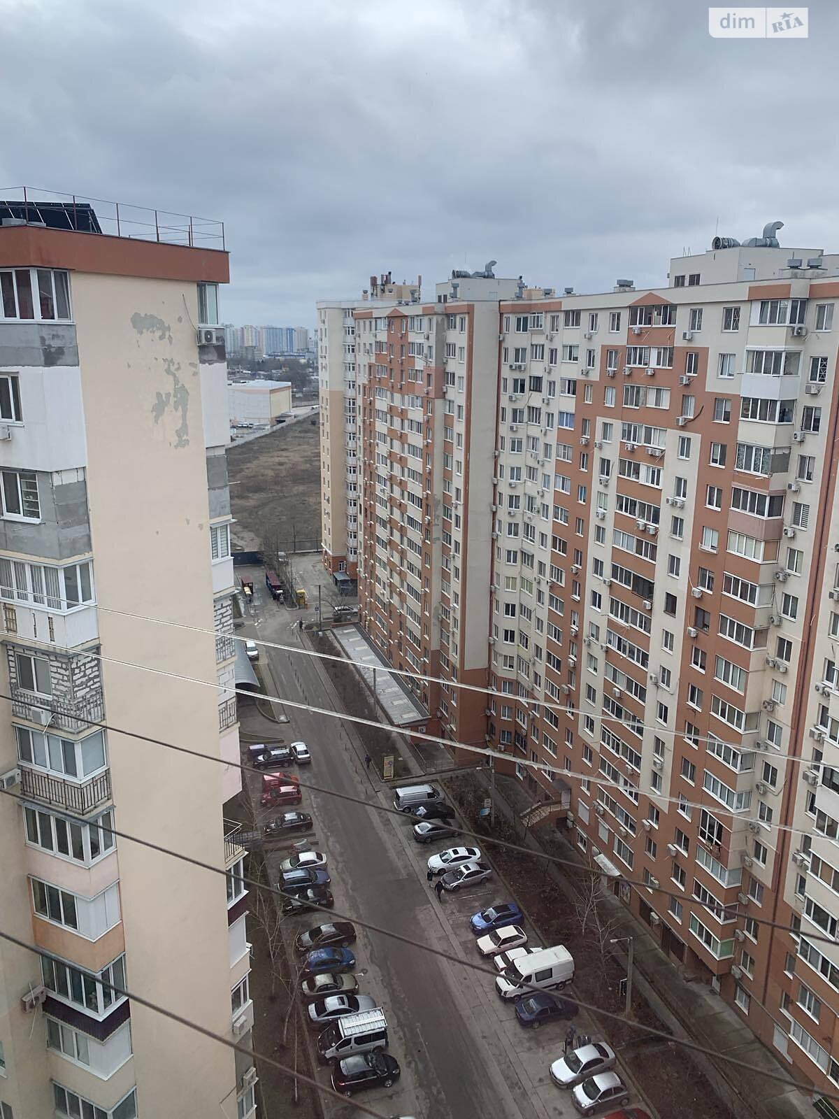 Продажа однокомнатной квартиры в Лиманке, на мас. Радужный 12, фото 1