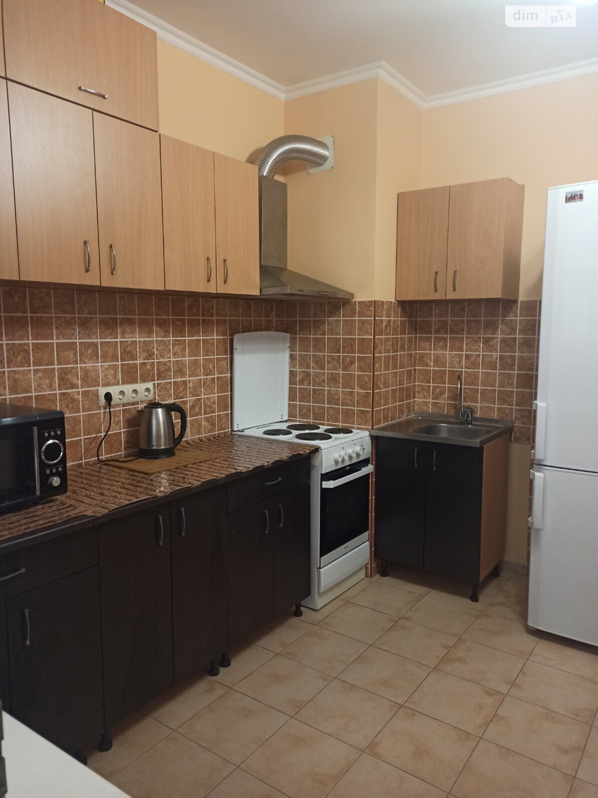 Продаж однокімнатної квартири в Лиманці, на мас. Радужний 9/1, фото 1 Продаж однокімнатної квартири в Лиманці, на мас. Радужний 9/1, фото 1